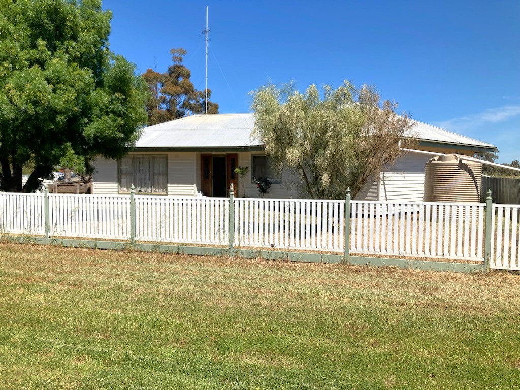1 Dempsey Street, Wycheproof VIC 3527