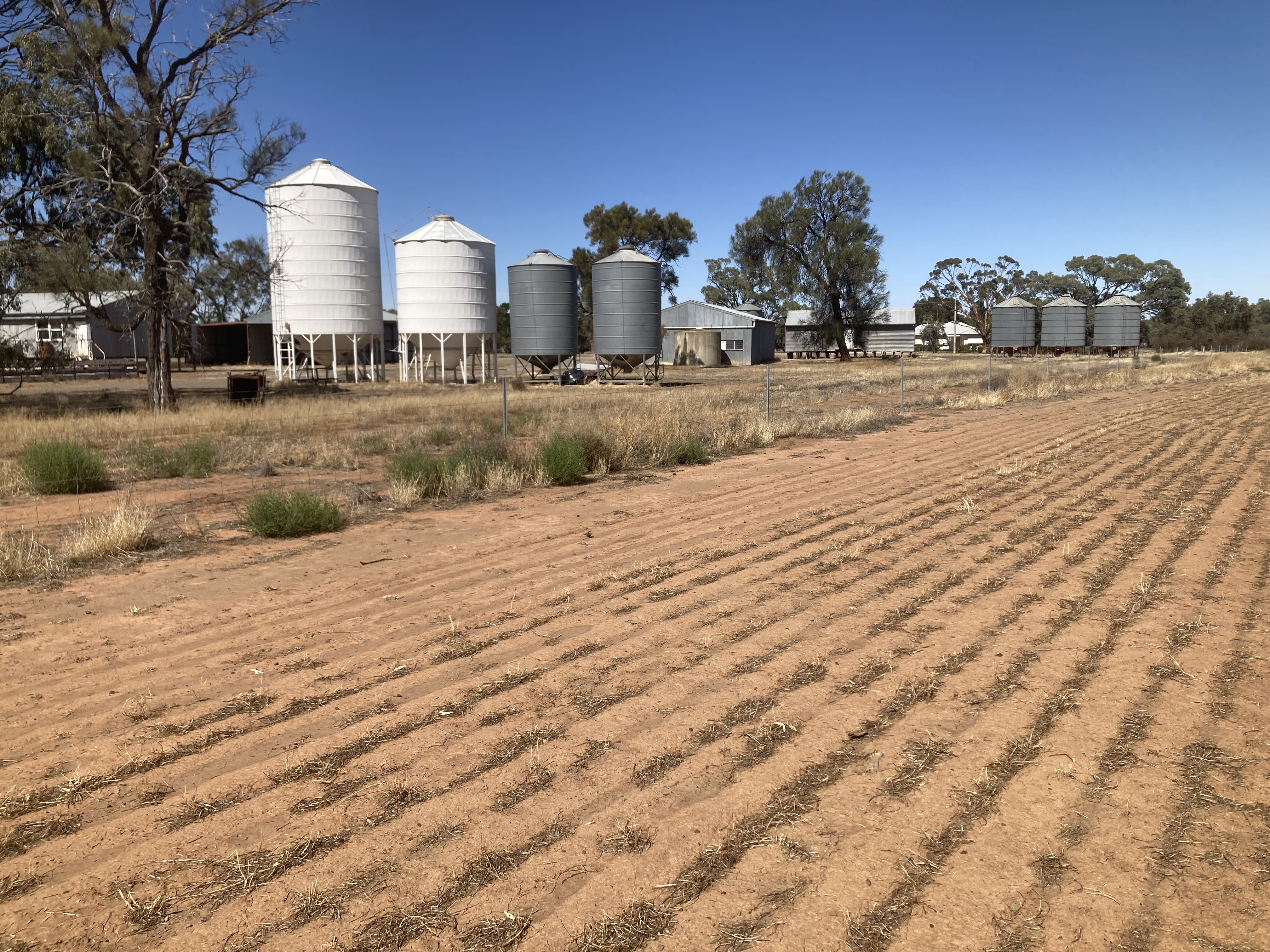 Lot 1 Culgoa-Lalbert Road, Culgoa VIC 3530