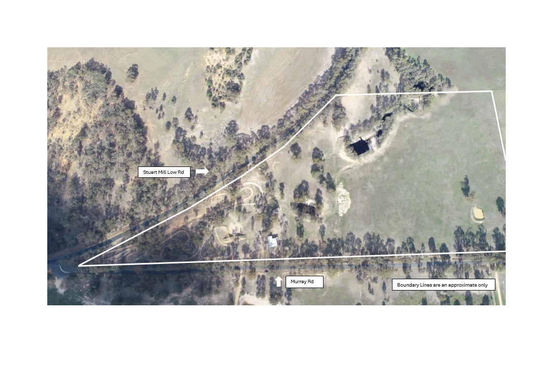 0 Murray Road, Carapooee VIC 3477