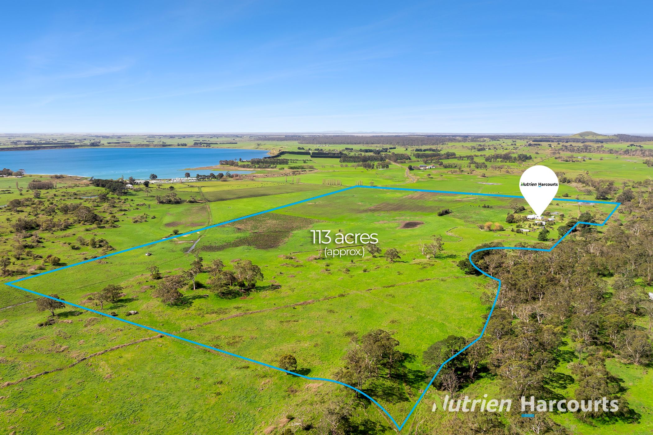 78 Smiths Road, Tandarook For Sale by Farmbuy.com - image 22