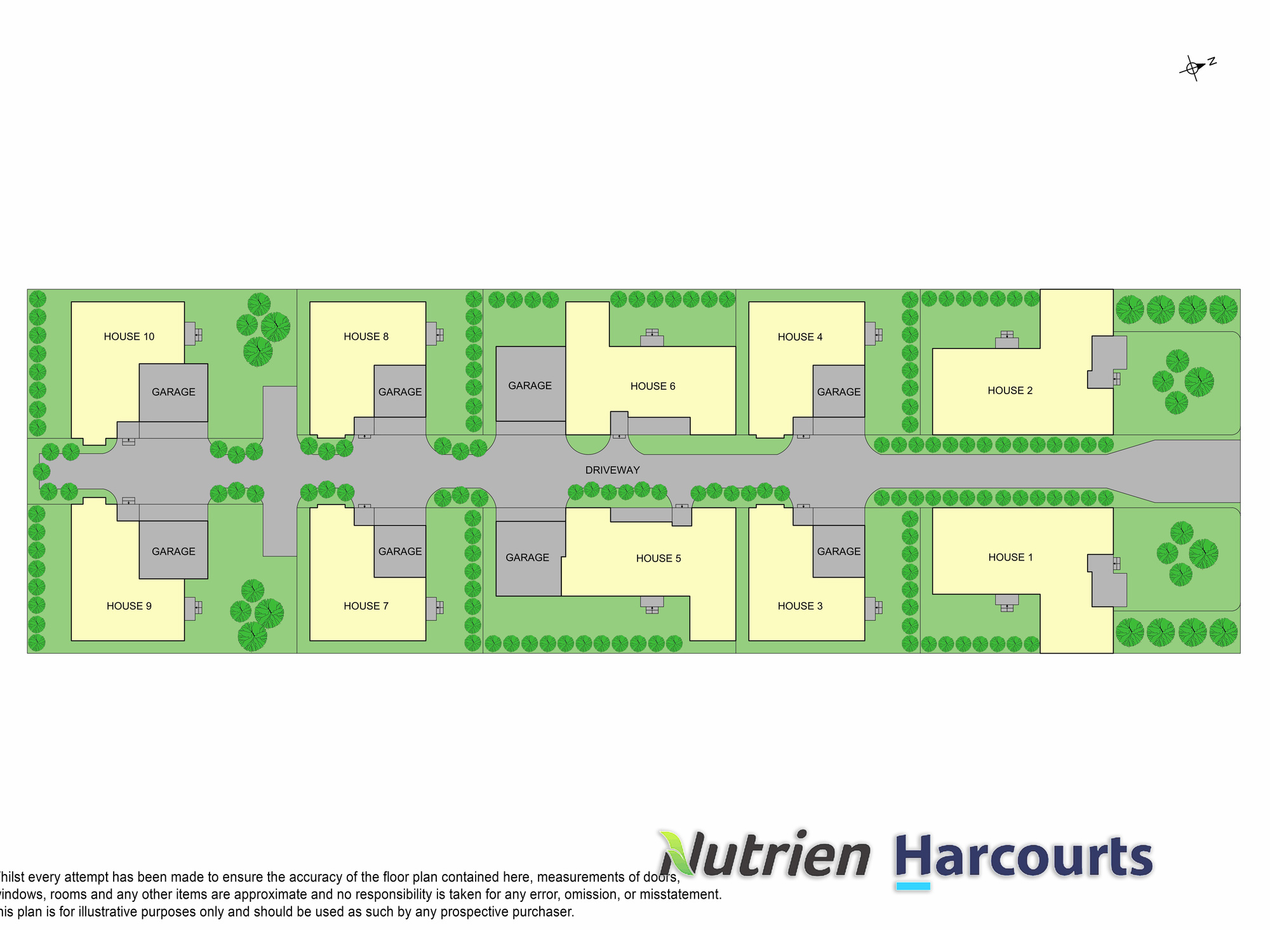 48 Oliver Street, YEA, VIC 3717 - Land for Sale - nutrien.harcourts.net