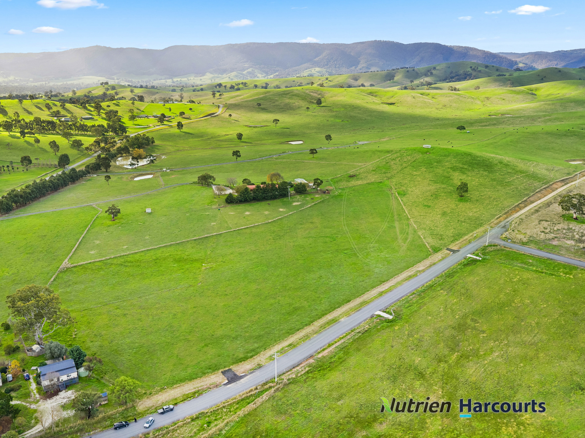 25 Williamsons Road, Yea VIC 3717