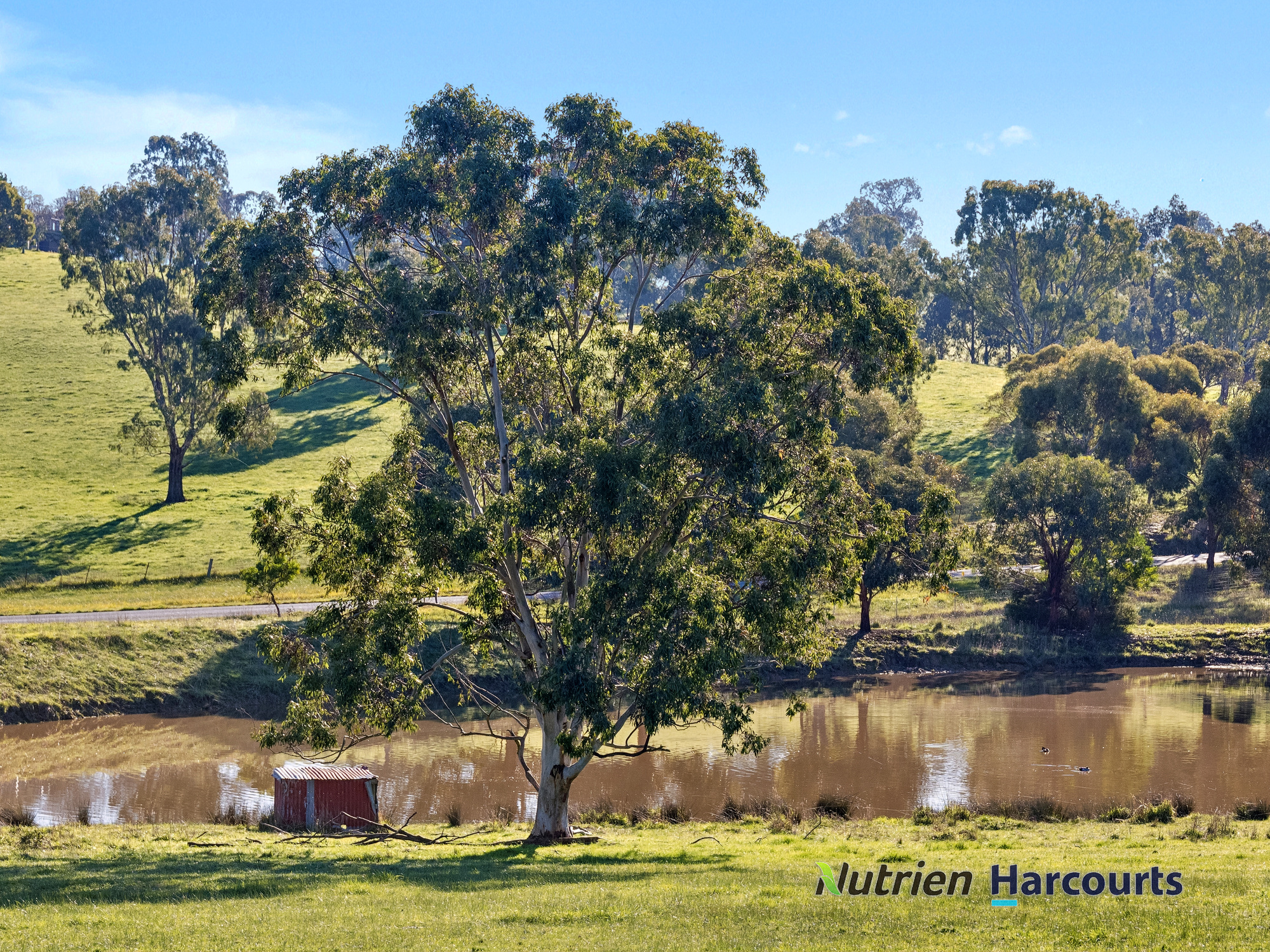 15 Alva Downs Rise, Yea VIC 3717