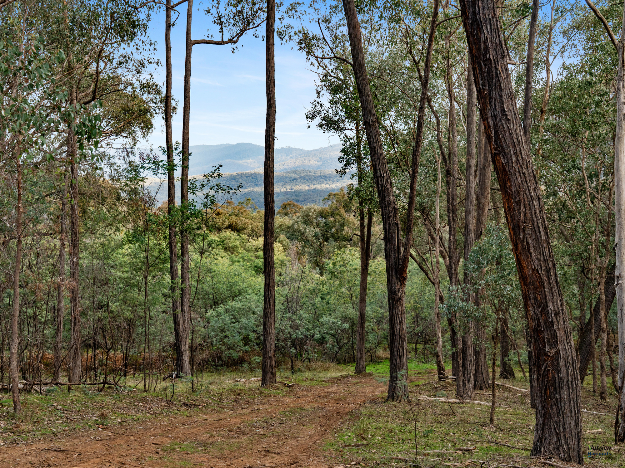 Lot 23 Tatong-Tolmie Rd, Tatong VIC 3673