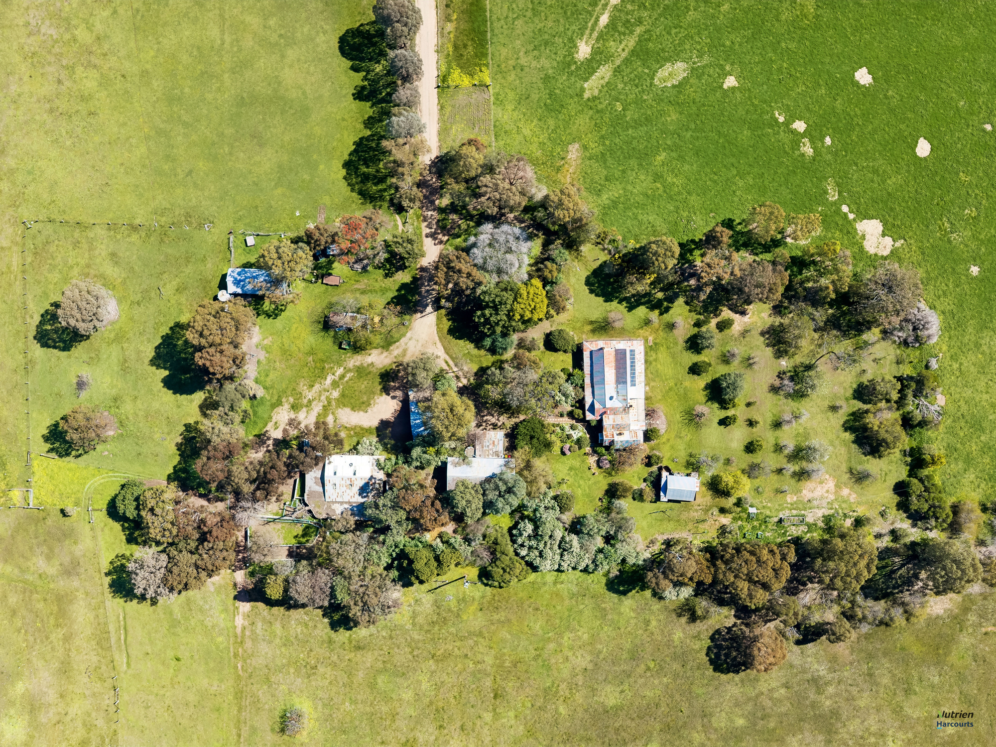 1924 Benalla Yarrawonga Road, Bungeet West For Sale by Farmbuy.com - image 3
