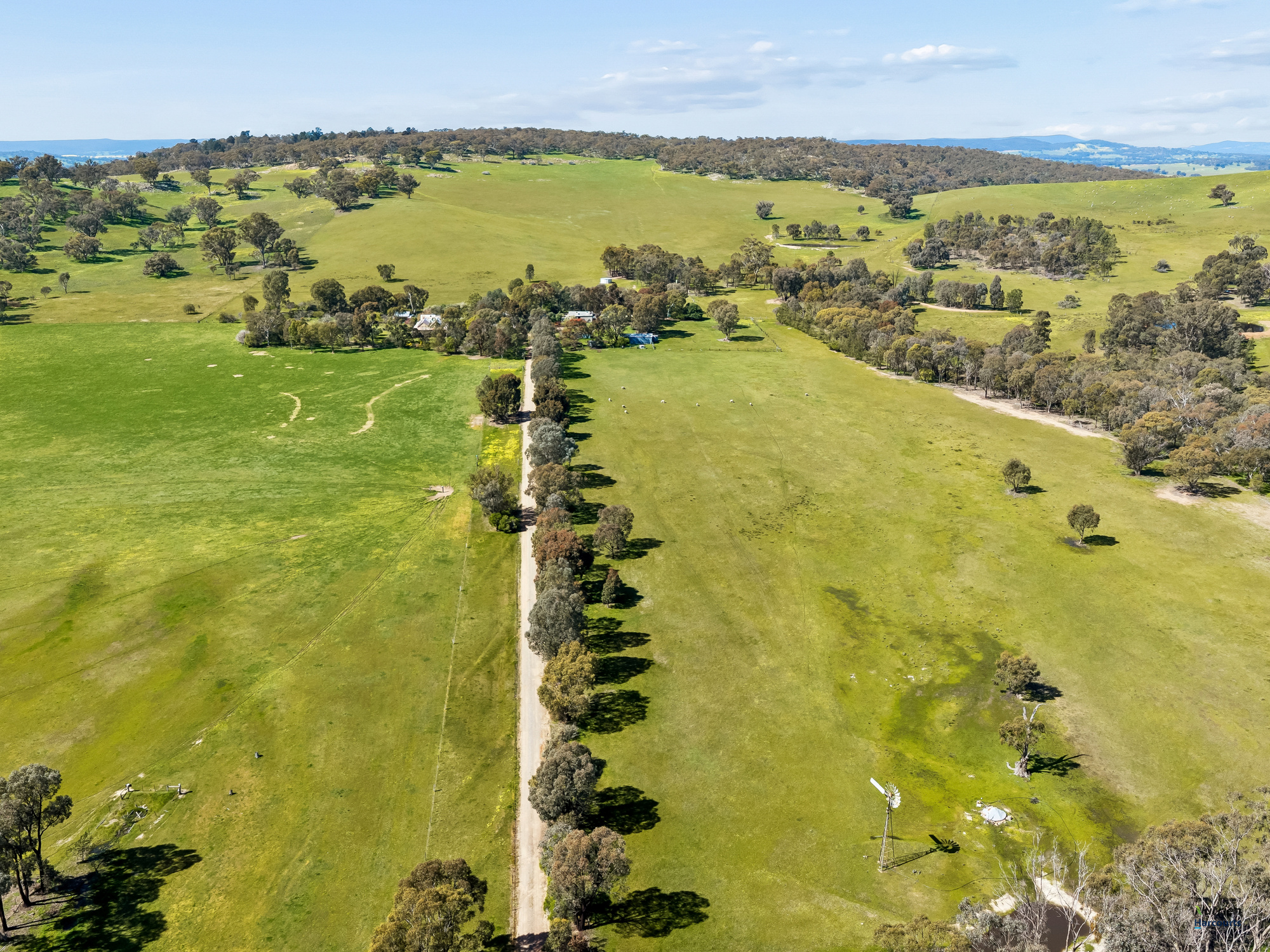 1924 Benalla Yarrawonga Road, Bungeet West For Sale by Farmbuy.com - image 2