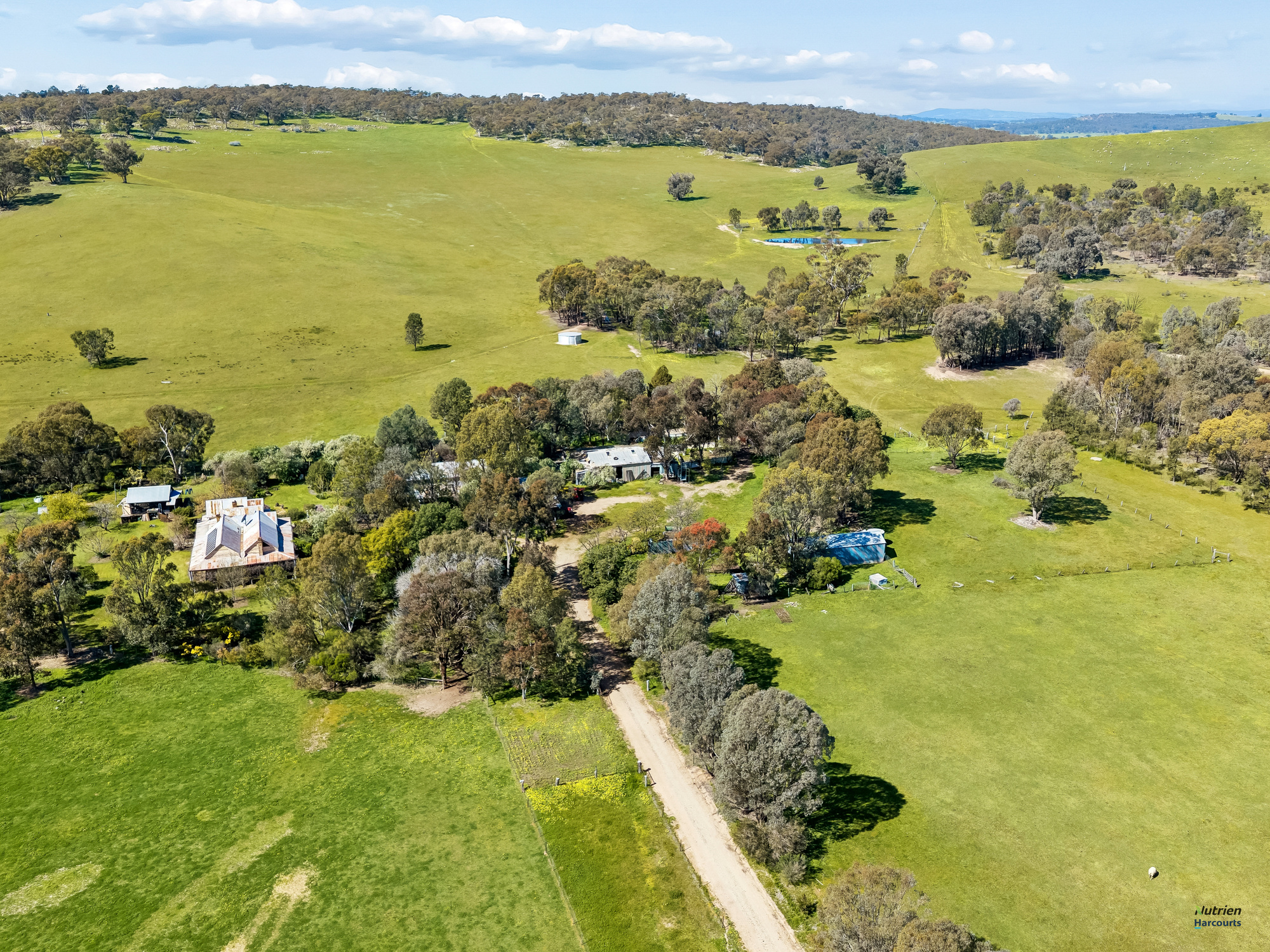 1924 Benalla Yarrawonga Road, Bungeet West For Sale by Farmbuy.com - image 4