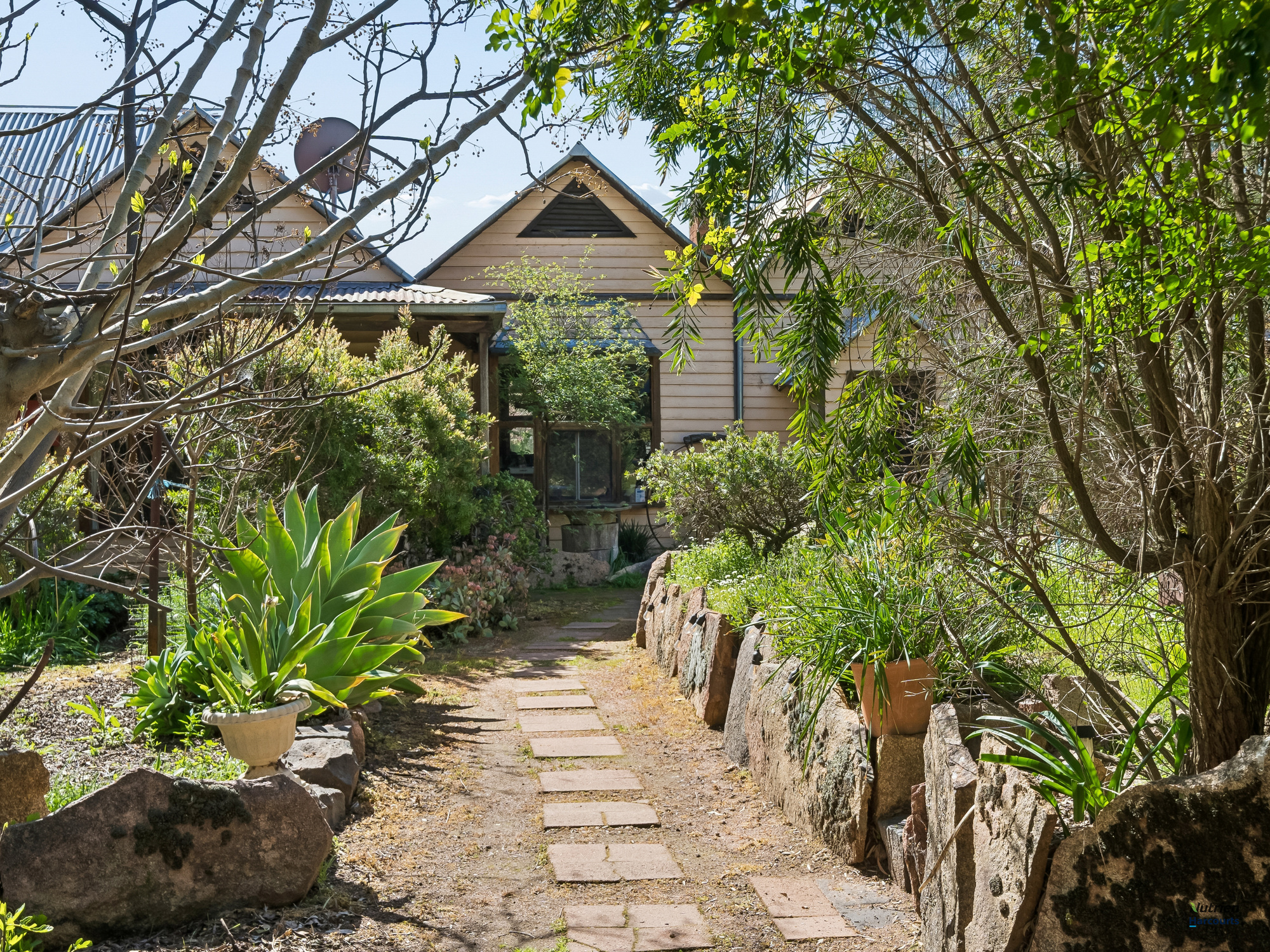 1924 Benalla Yarrawonga Road, Bungeet West For Sale by Farmbuy.com - image 7