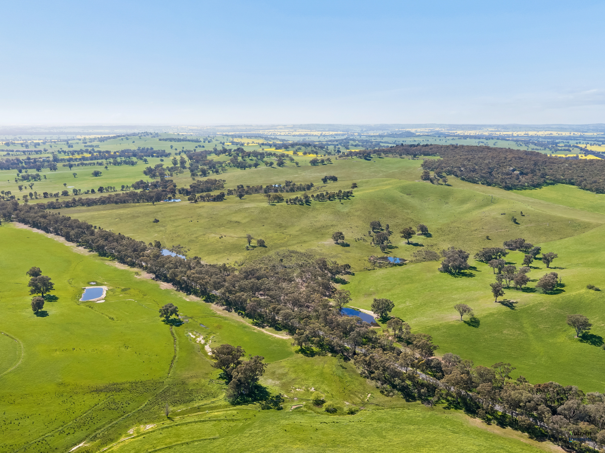 1924 Benalla Yarrawonga Road, Bungeet West For Sale by Farmbuy.com - image 19