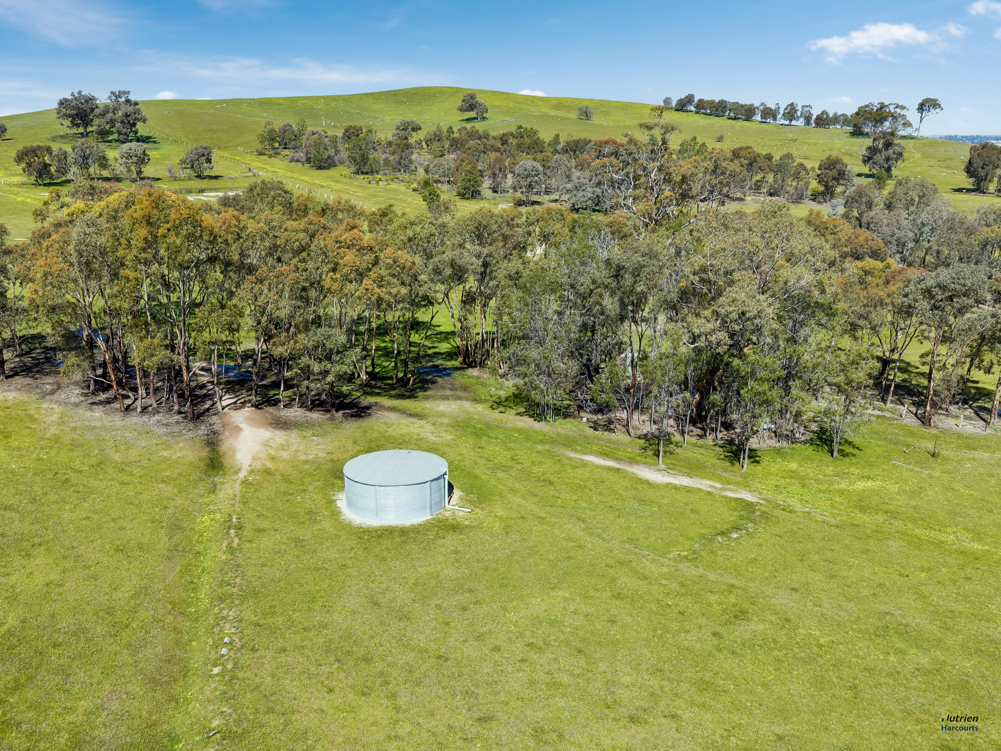 1924 Benalla Yarrawonga Road, Bungeet West For Sale by Farmbuy.com - image 25