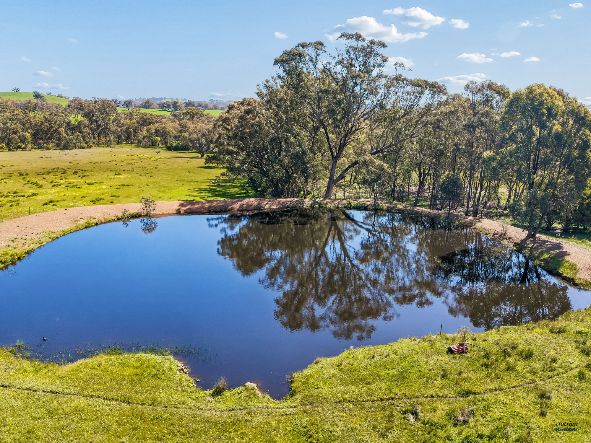 1924 Benalla Yarrawonga Road, Bungeet West For Sale by Farmbuy.com - image 6