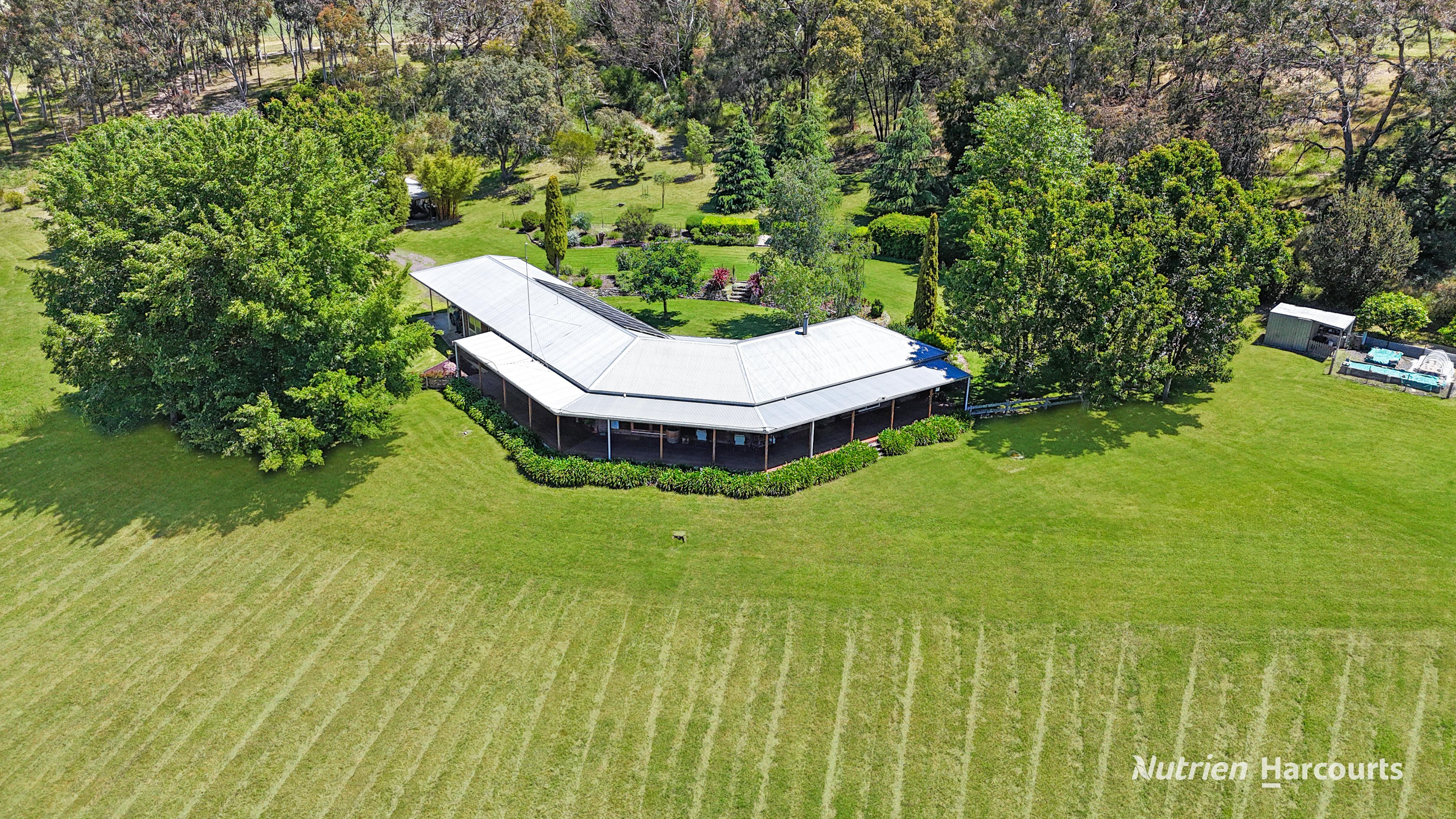 128 Ponderosa Road, Strathdownie VIC 3312