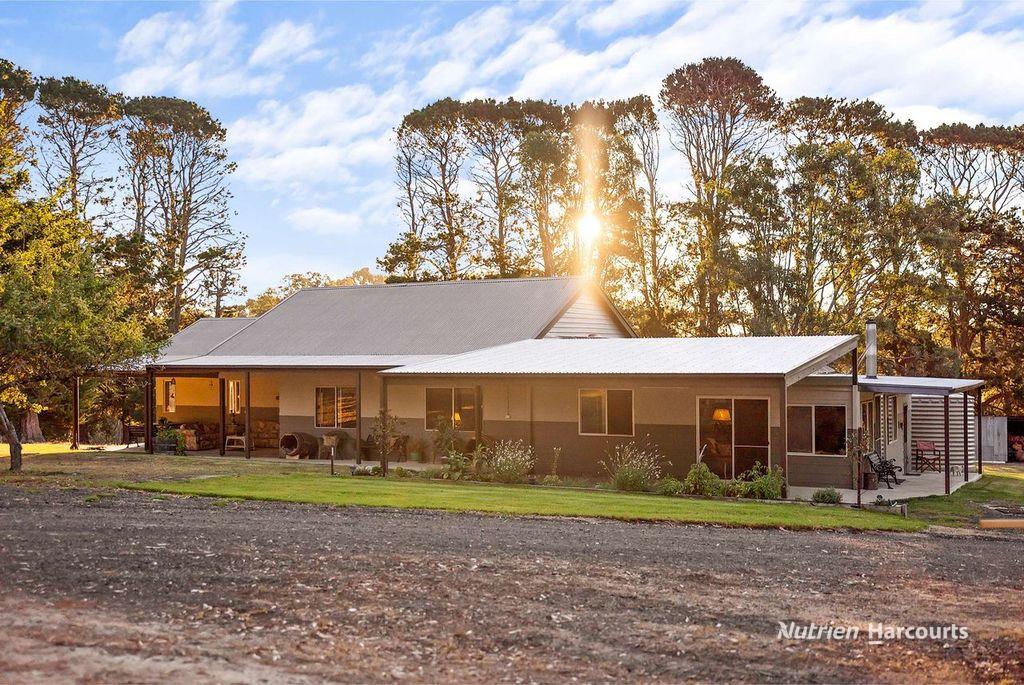 810 Coojar Lane, Tarrayoukyan VIC 3315