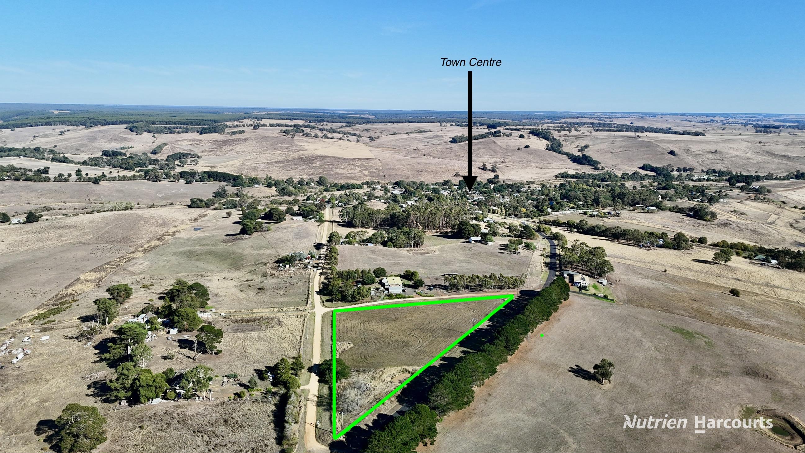 Allotment 18 Merino- Grassdale Road, Merino VIC 3310