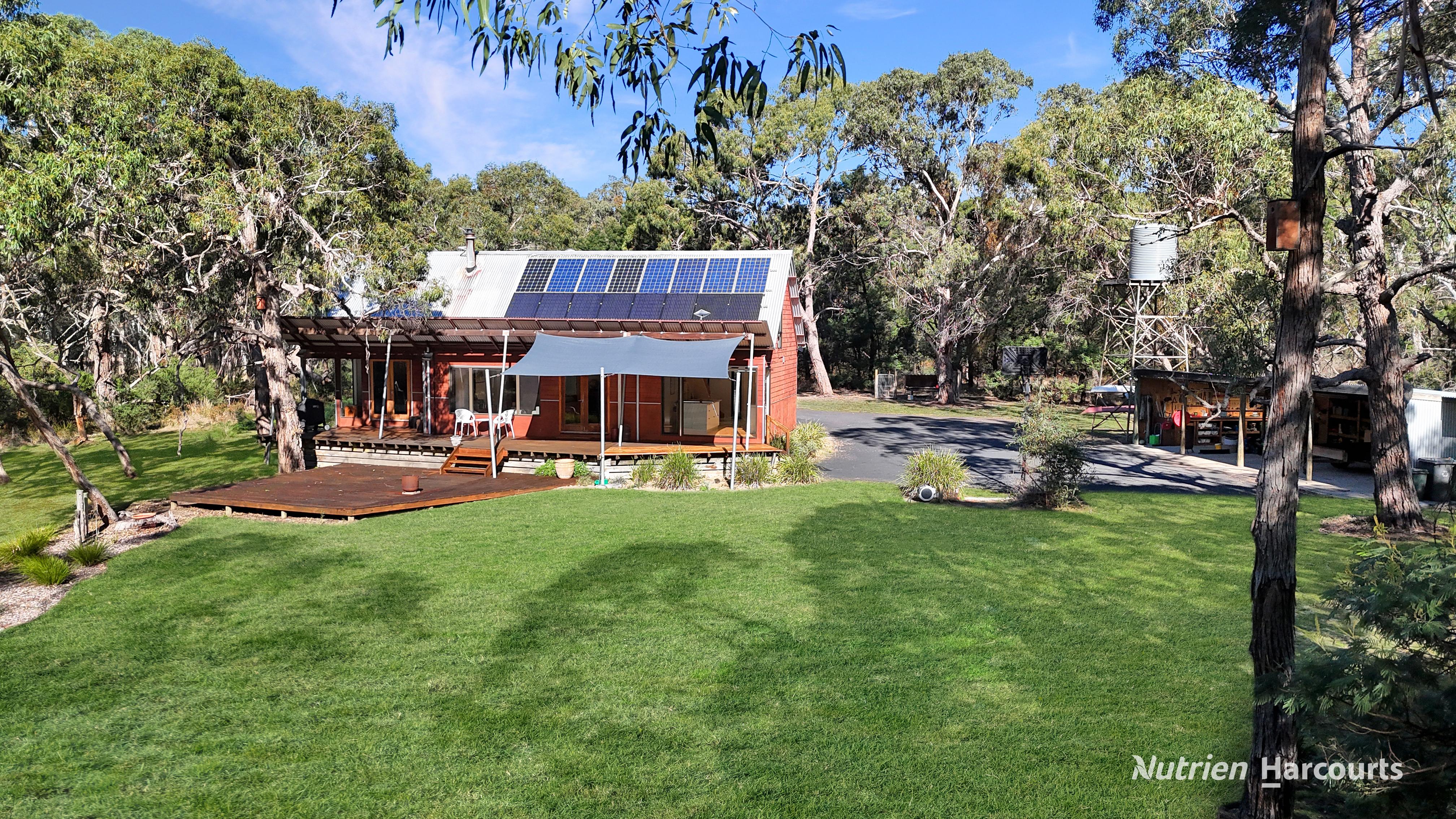 210 Chapmans Road, Bahgallah VIC 3312