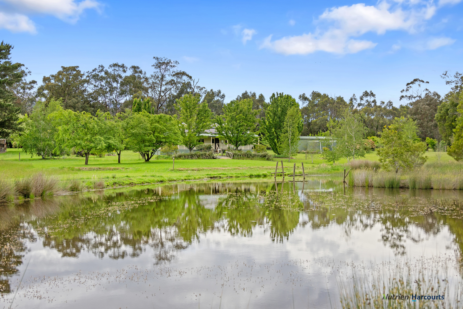 1899 Maroondah Highway, Buxton VIC 3711