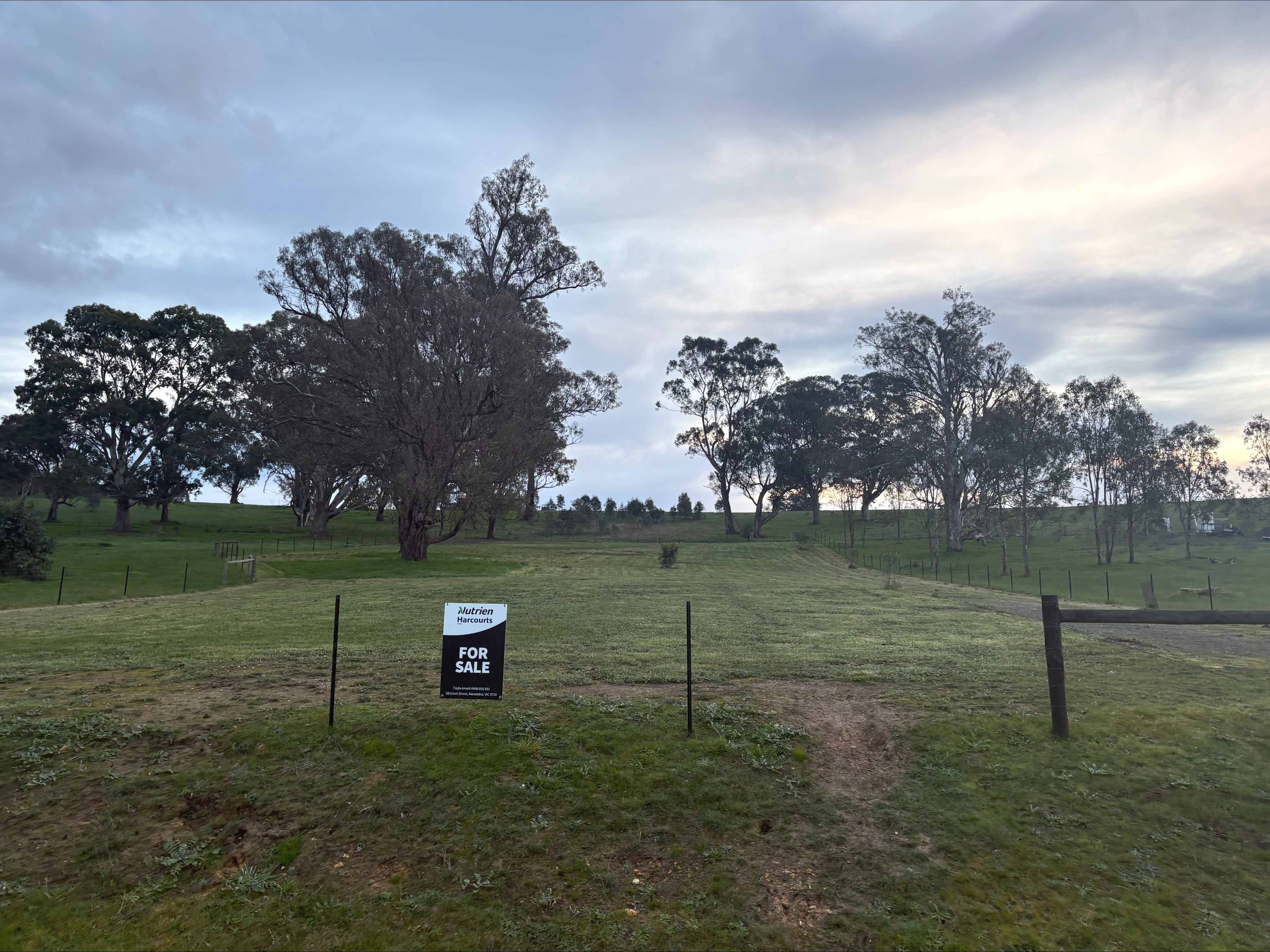 23 Bainbridge Way, Alexandra VIC 3714