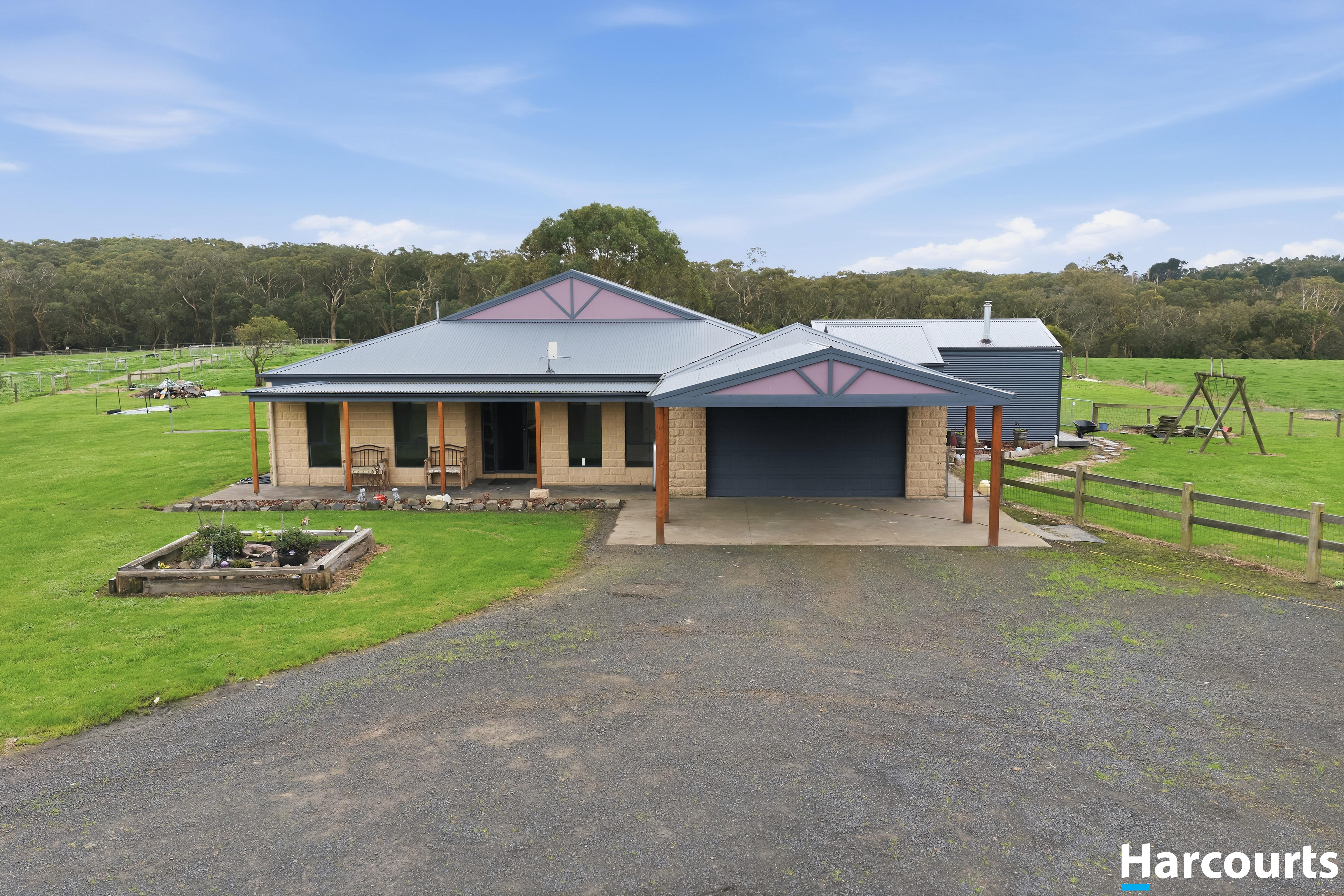 46 Cornwalls Road, Fish Creek VIC 3959