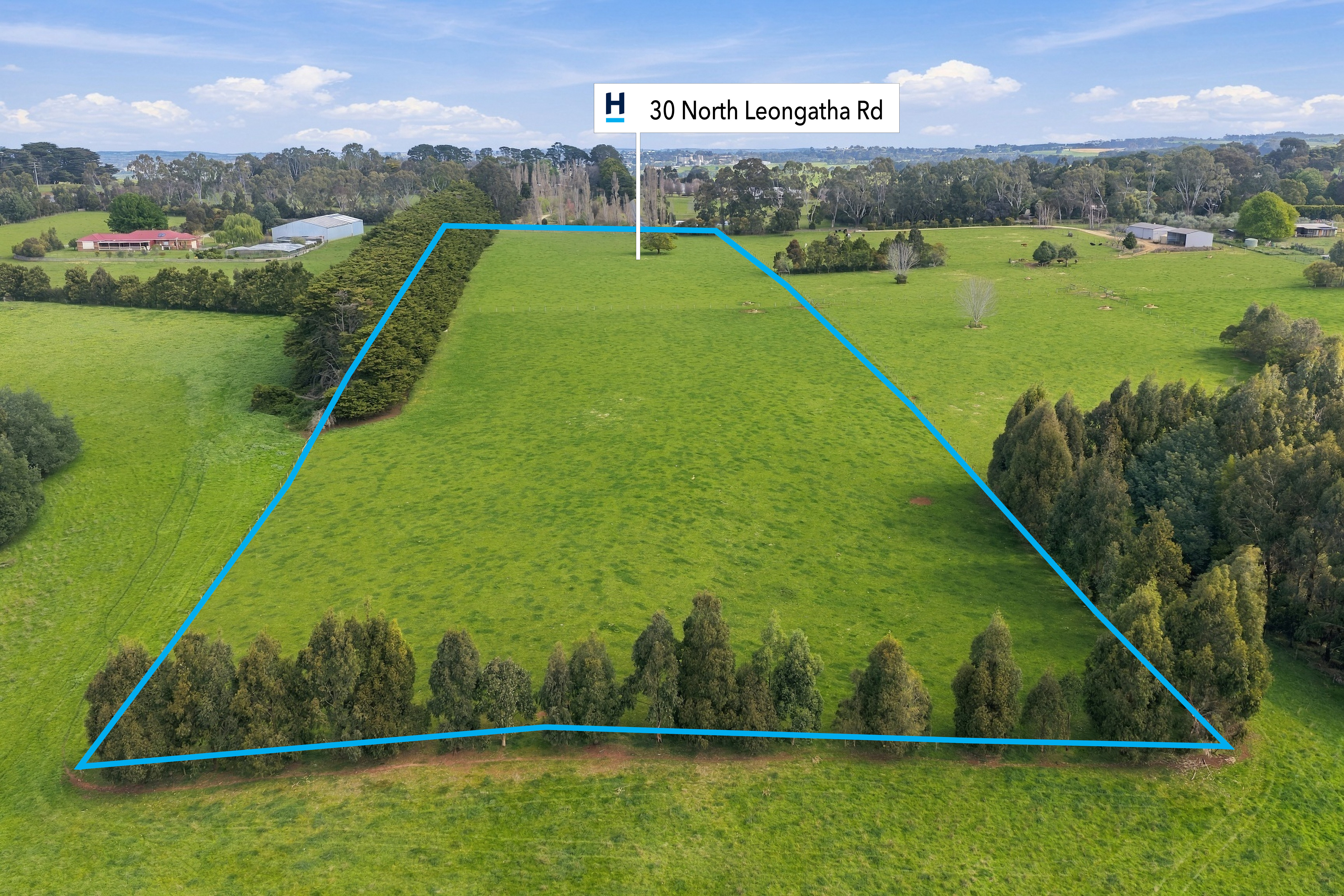 30 Leongatha North Road, Leongatha North VIC 3953