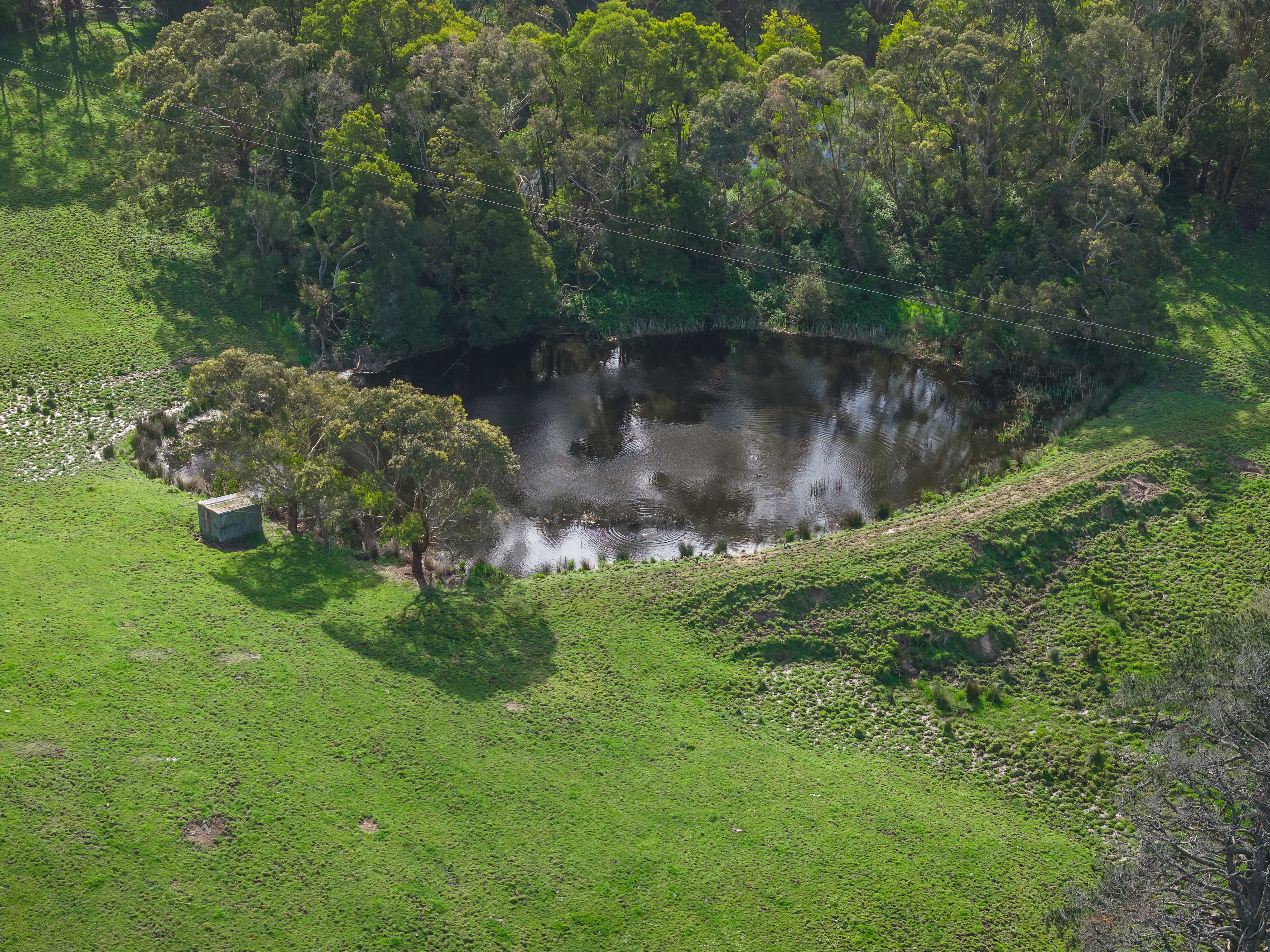 715 Falls Road, Fish Creek For Sale by Farmbuy.com - image 23