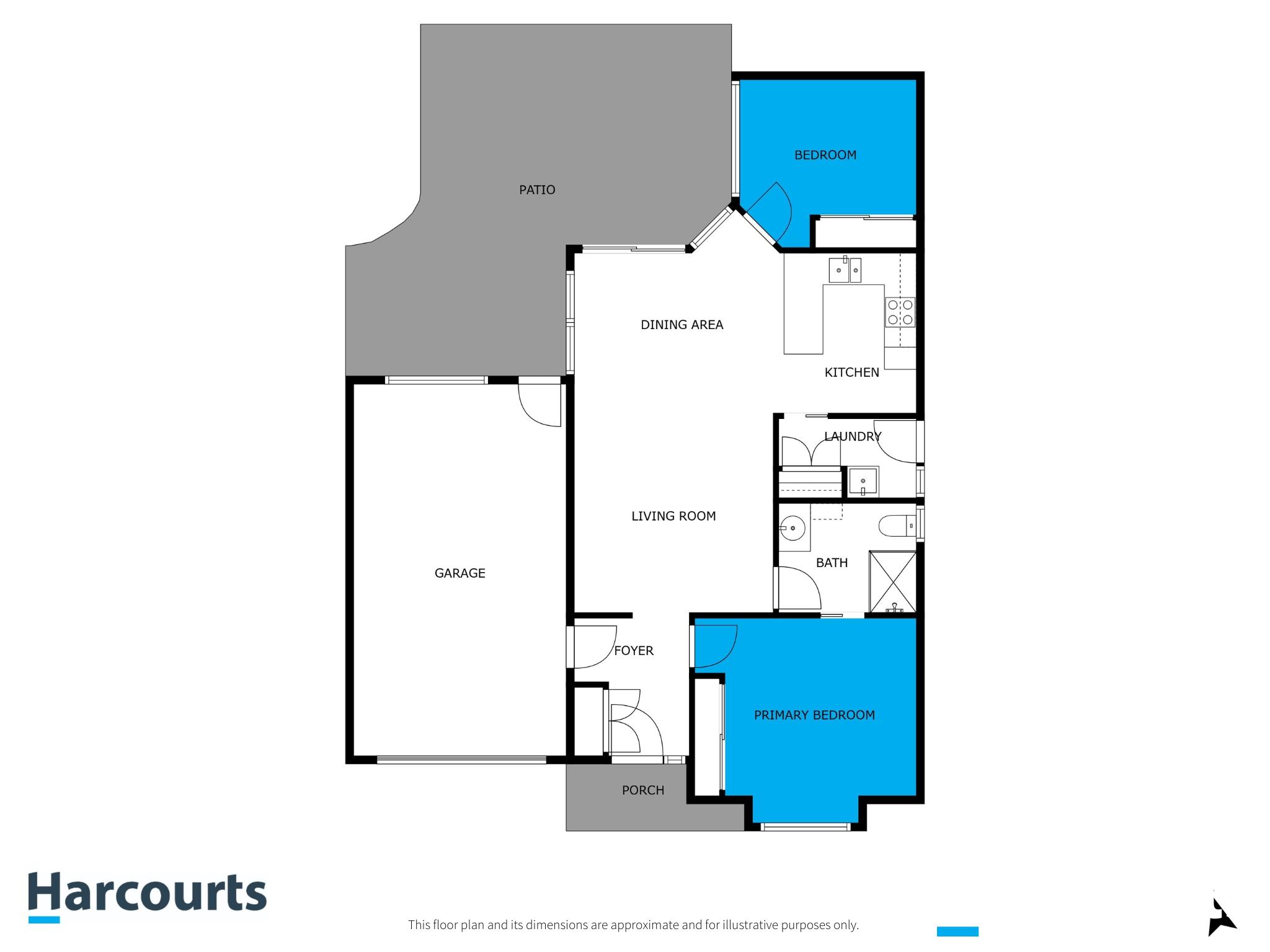 22/17 Macdonald Street, LEONGATHA, VIC 3953 Unit for Sale