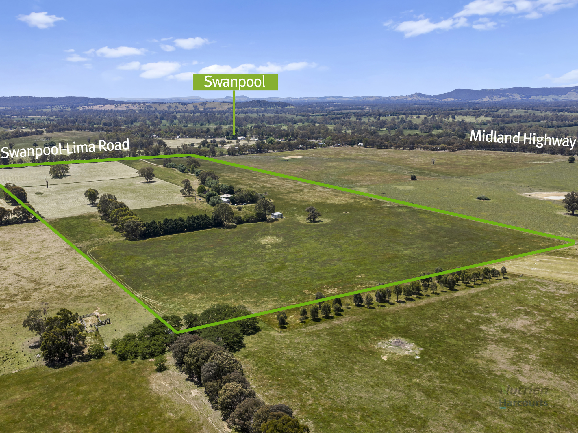 63 Swanpool-Lima Road, Swanpool VIC 3673