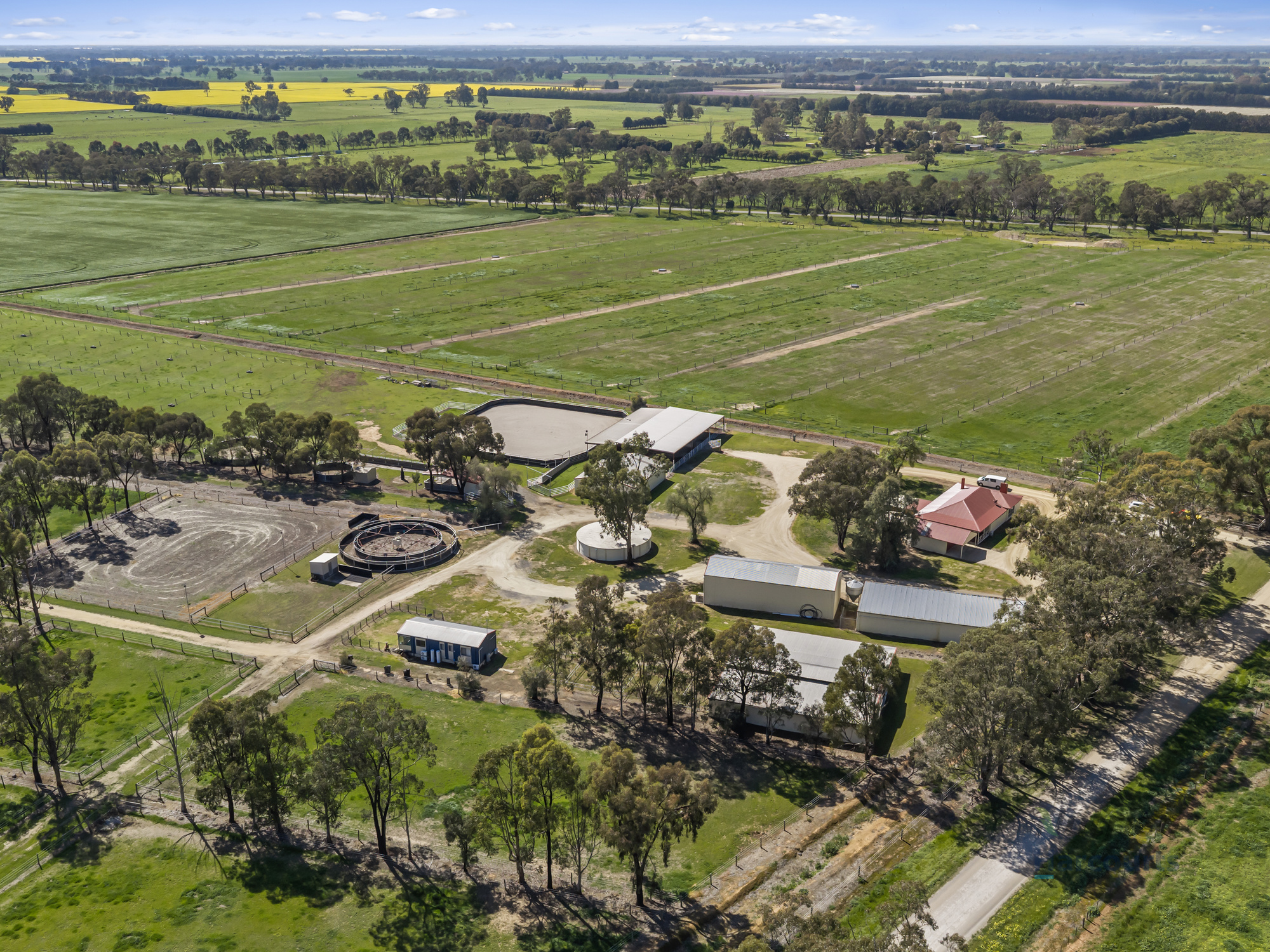 246 Sandilands Road, Kaarimba VIC 3635