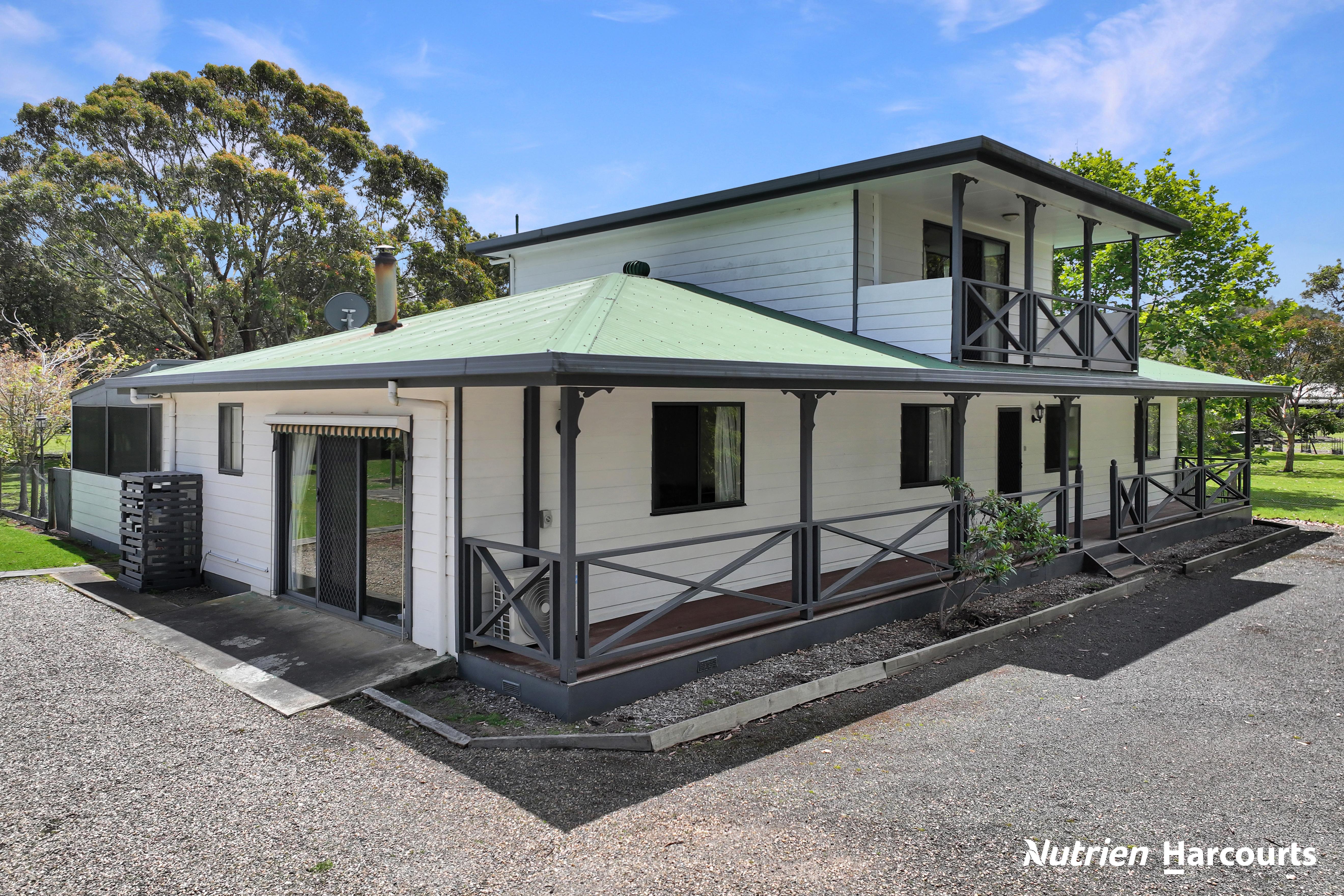 33 Claydon Road, Woodside VIC 3874