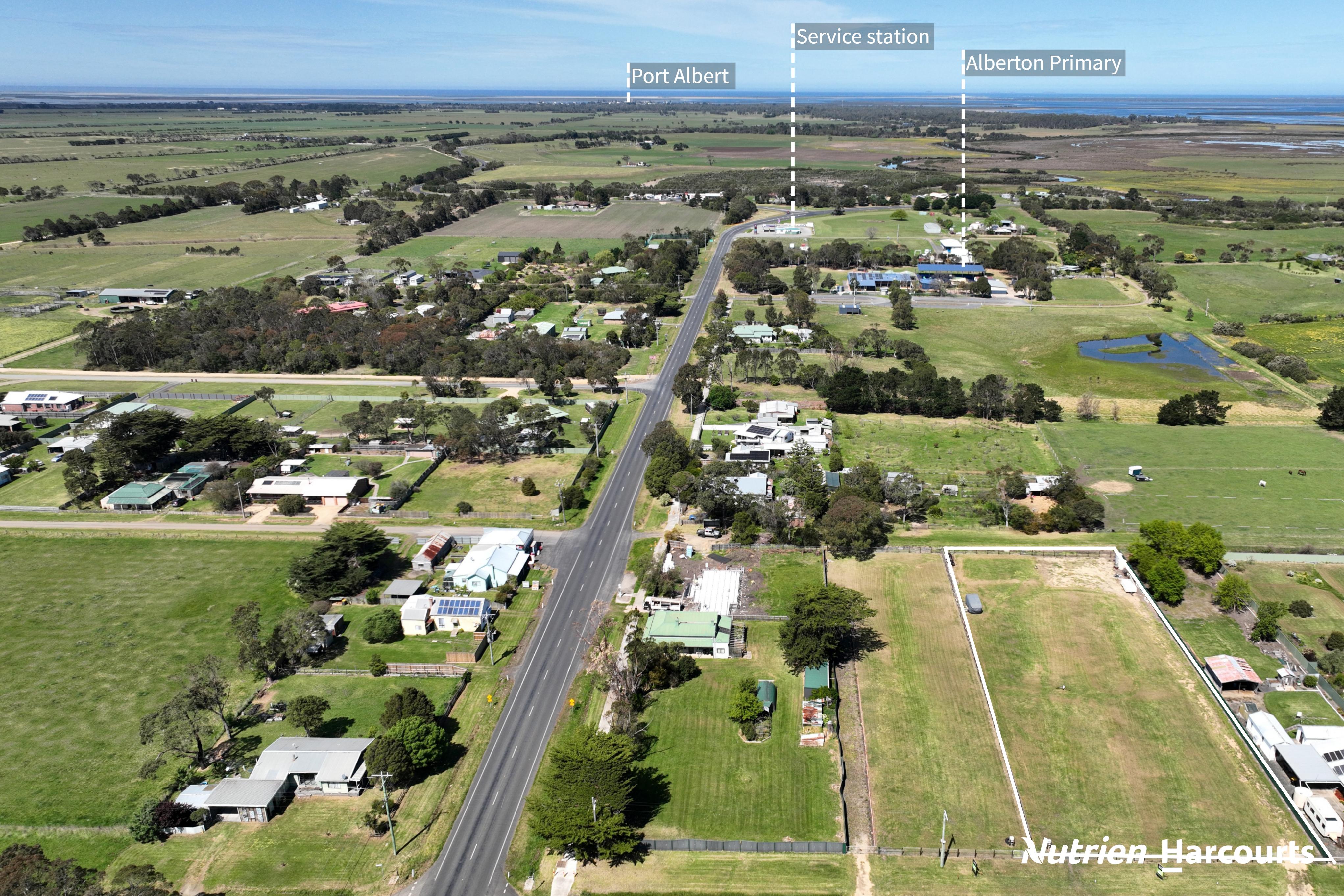 43 Kirksopp Street, Alberton VIC 3971