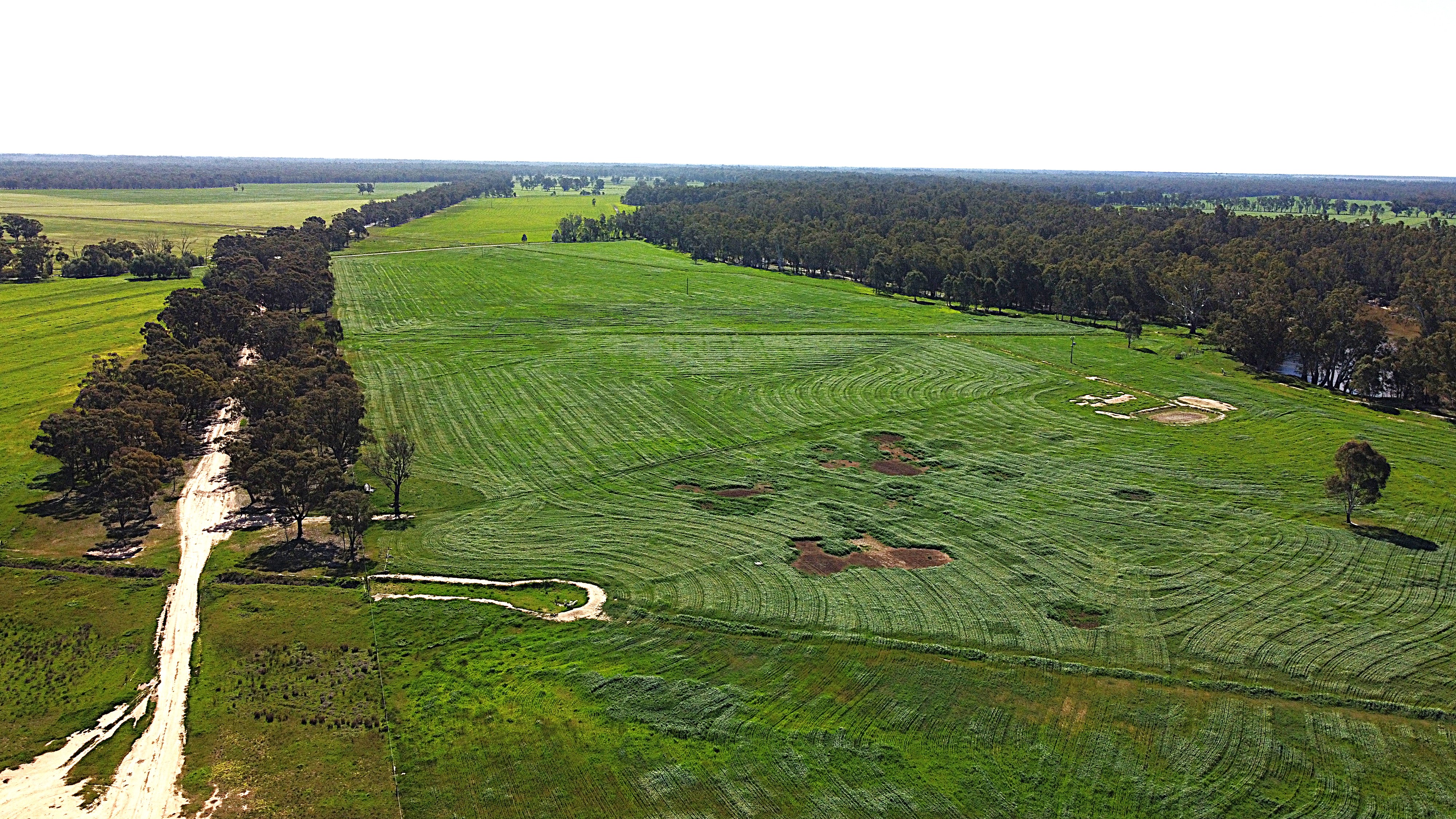 . Bangerang Road, Kanyapella VIC 3564