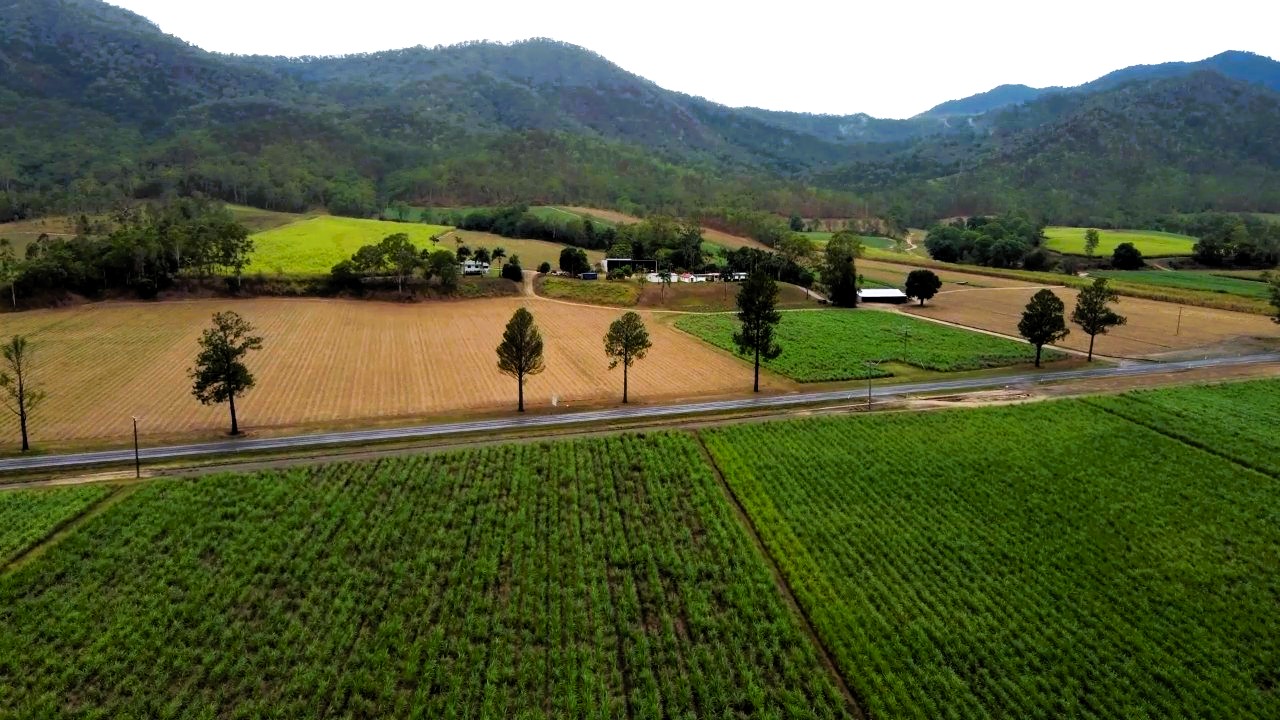 Finch Hatton QLD 4756