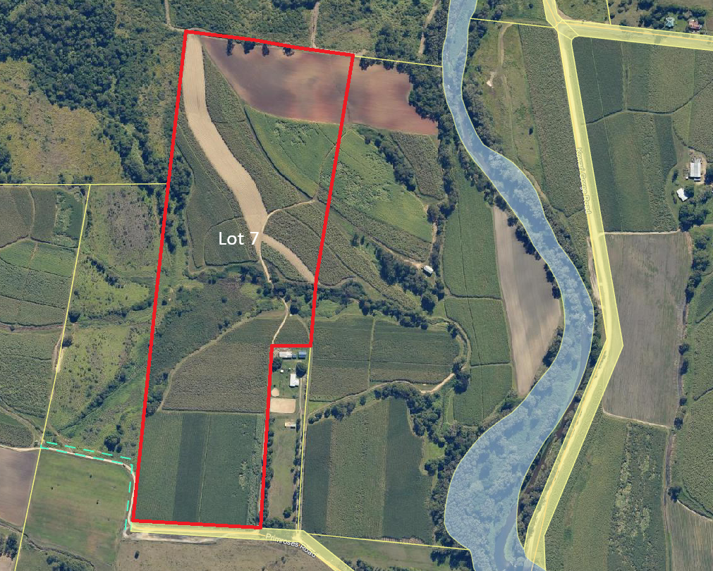 Lot 7 Primroses Road, Finch Hatton For Sale by Farmbuy.com - image 3