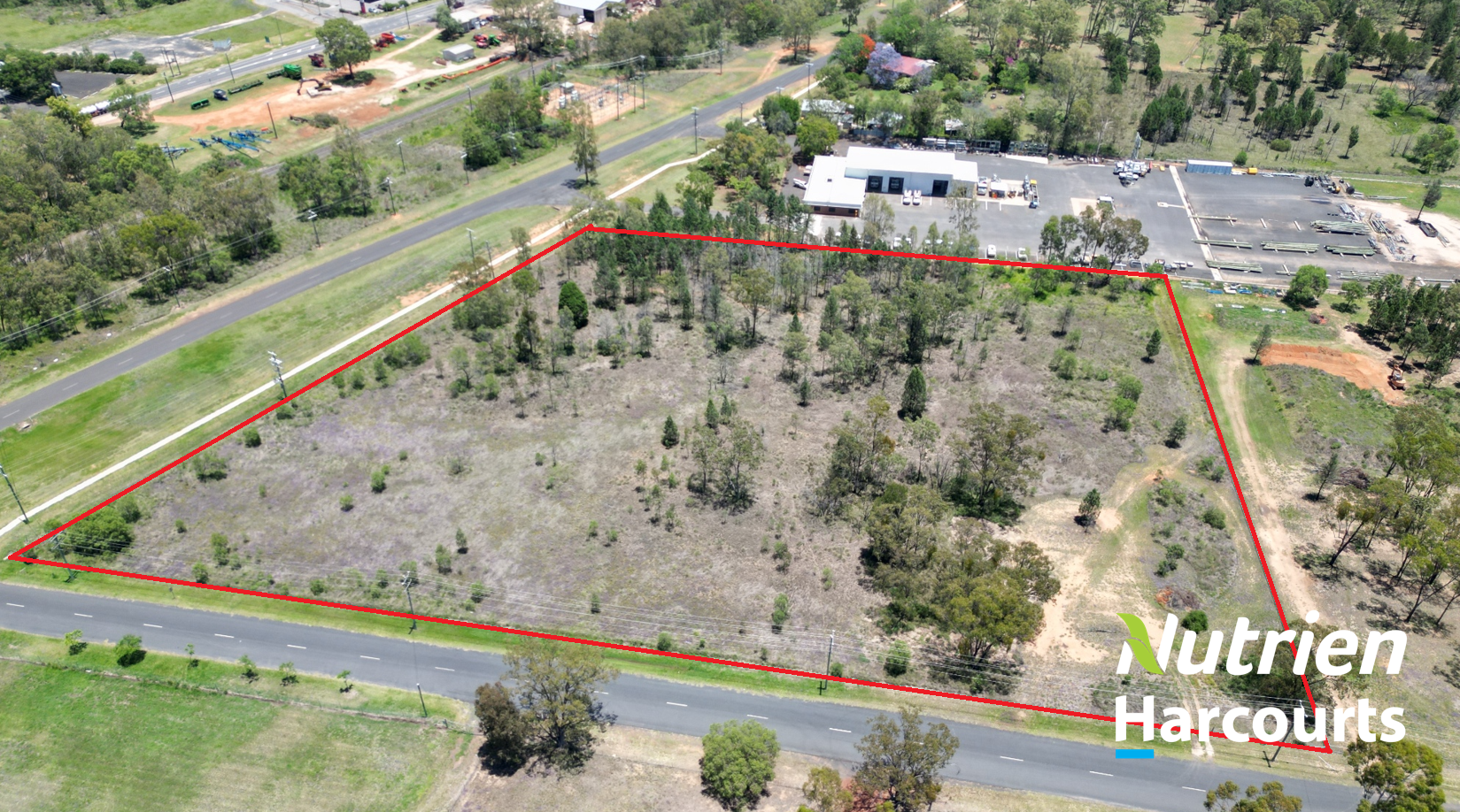 Lot 2 Slessar Street, Chinchilla For Sale by Farmbuy.com - image 9