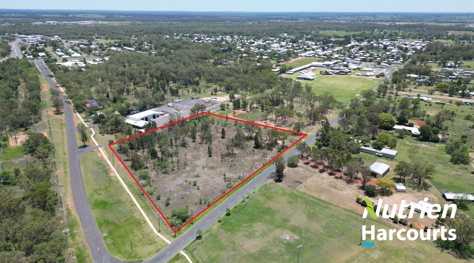 Lot 2 Slessar Street, Chinchilla For Sale by Farmbuy.com - image 11