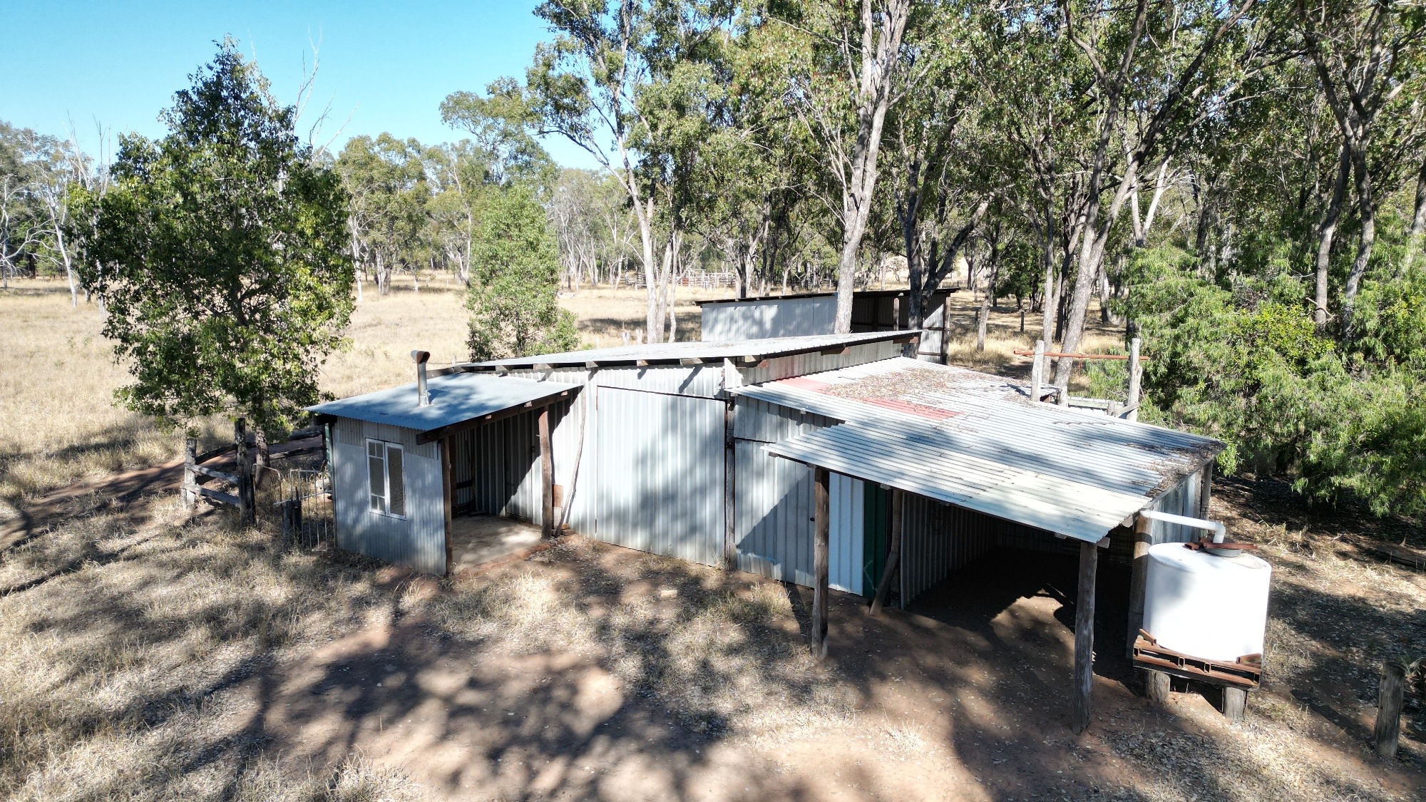 "Sixty-Two" Rennicks Road, Chinchilla Auction by Farmbuy.com - image 2