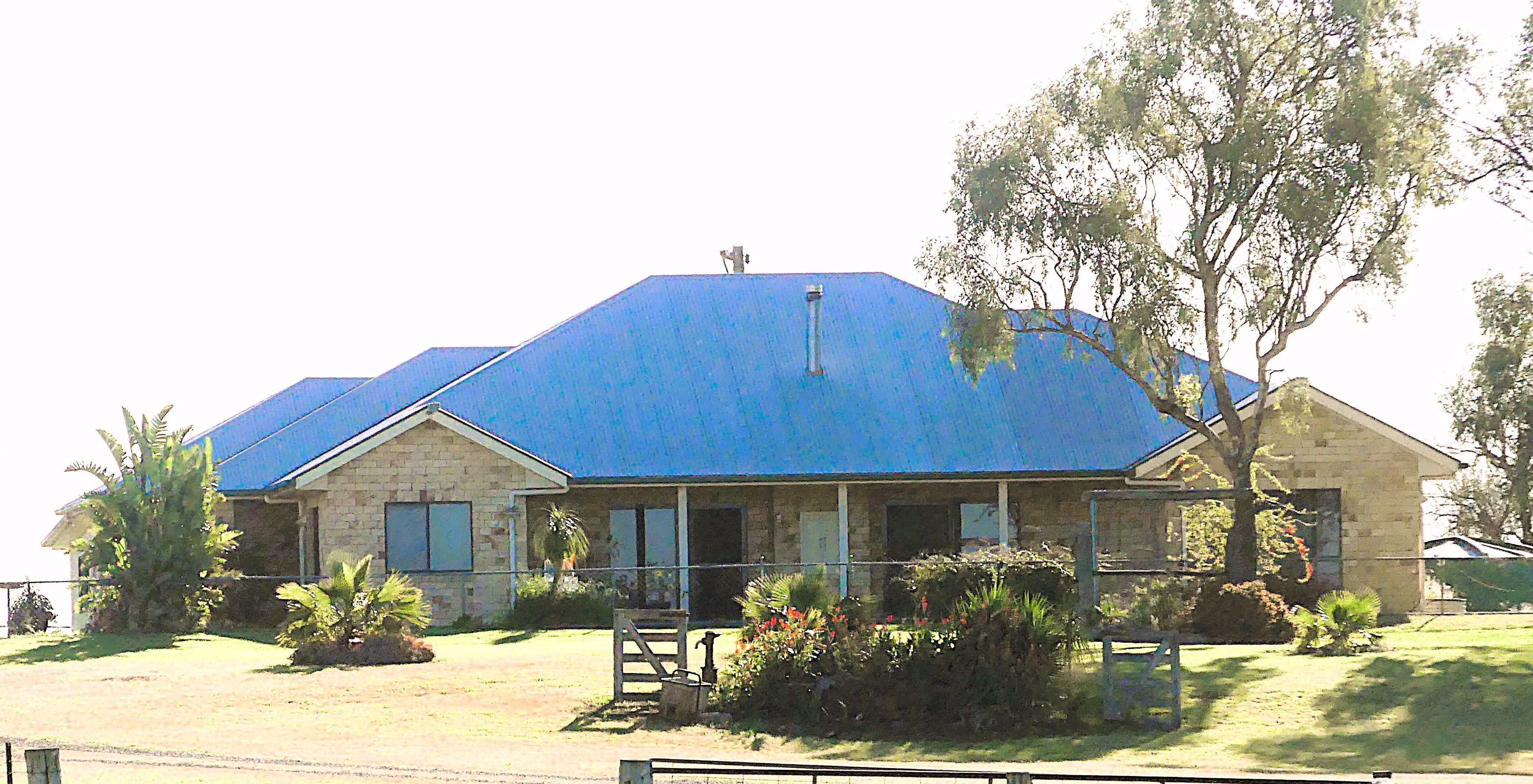 'The Overflow' 102 Crighton Road, Biddeston QLD 4401