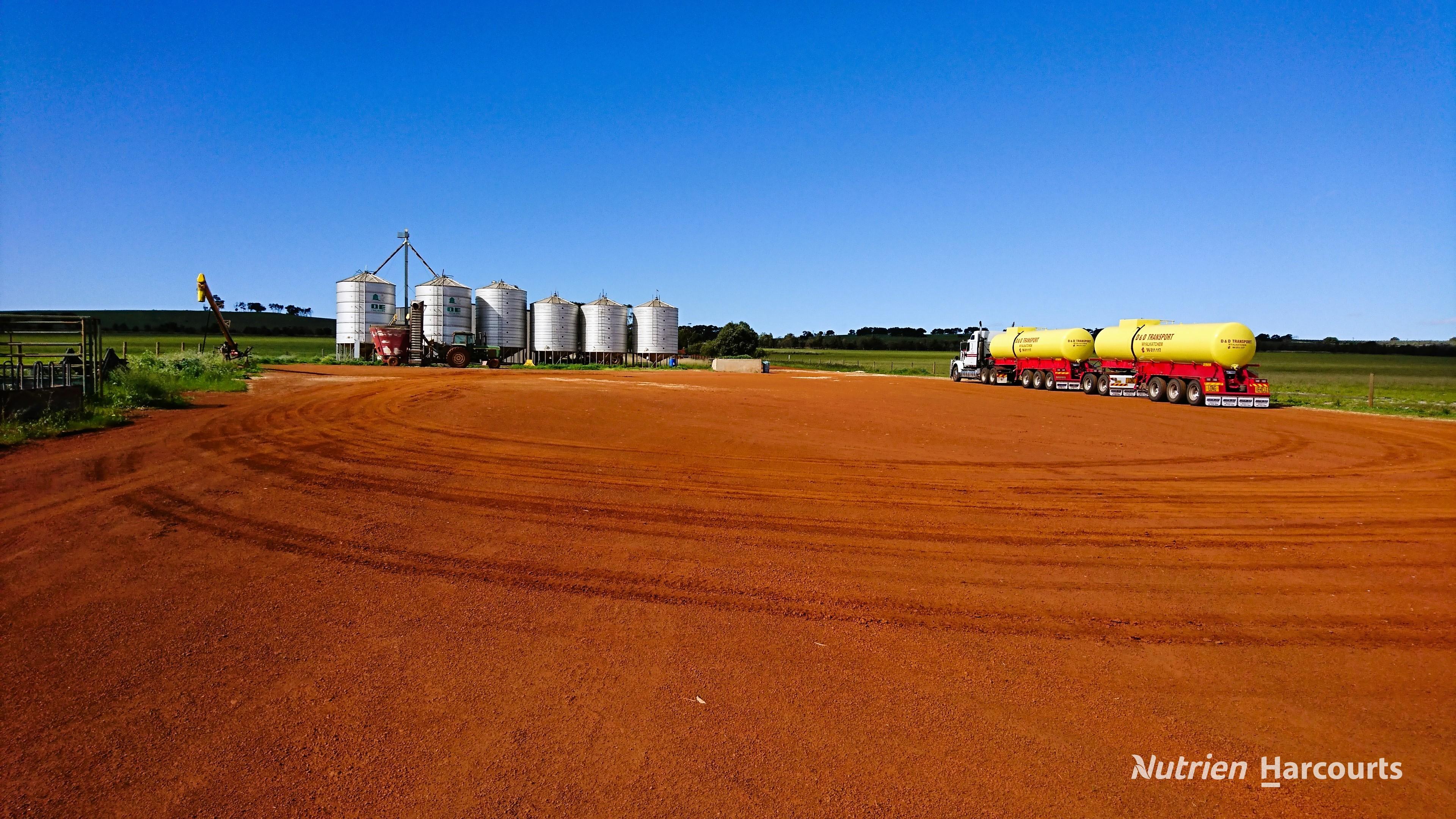 5857 Brand Highway, Gingin WA 6503