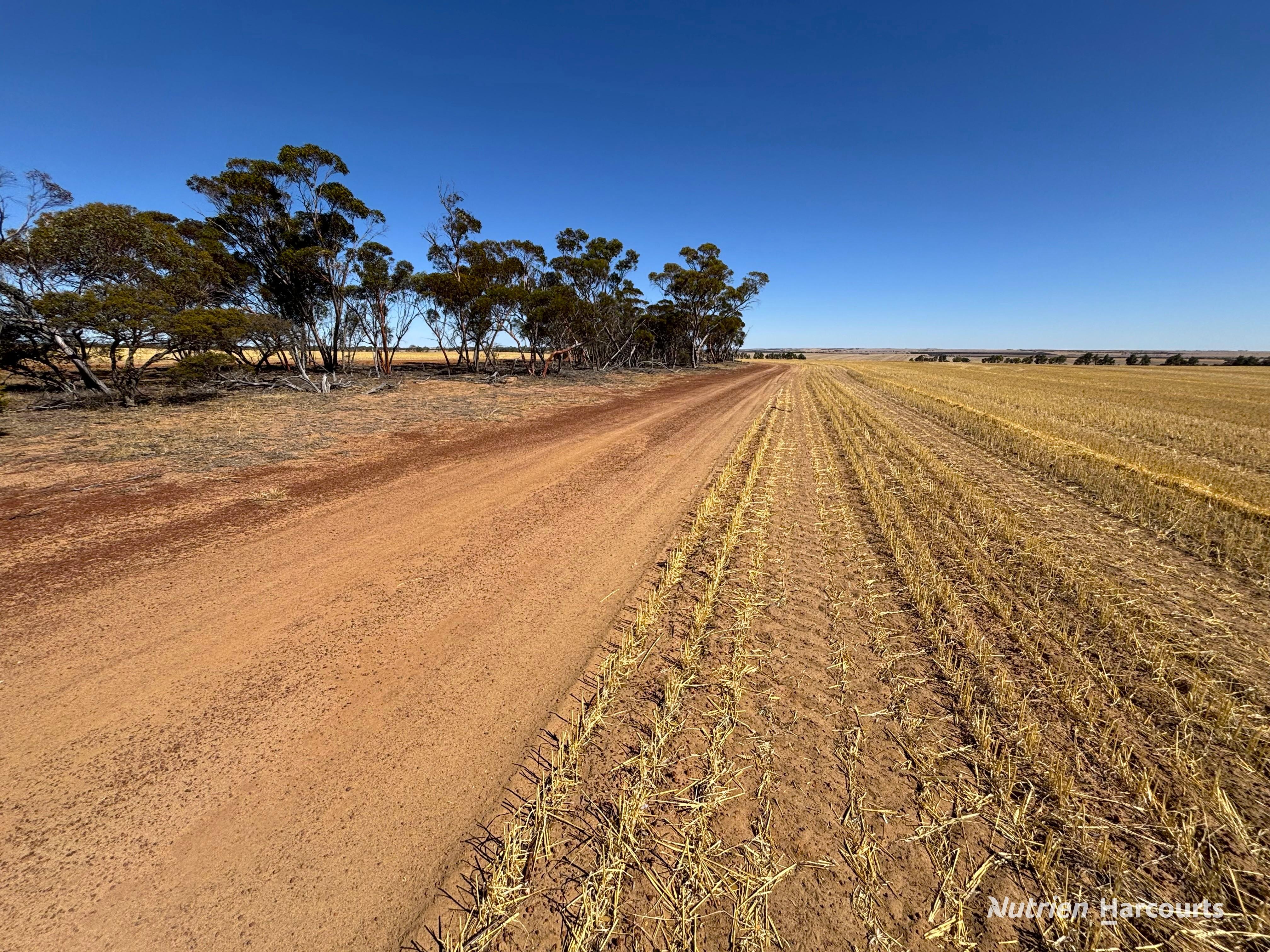 &period; 'Scotts', Yelbeni WA 6487