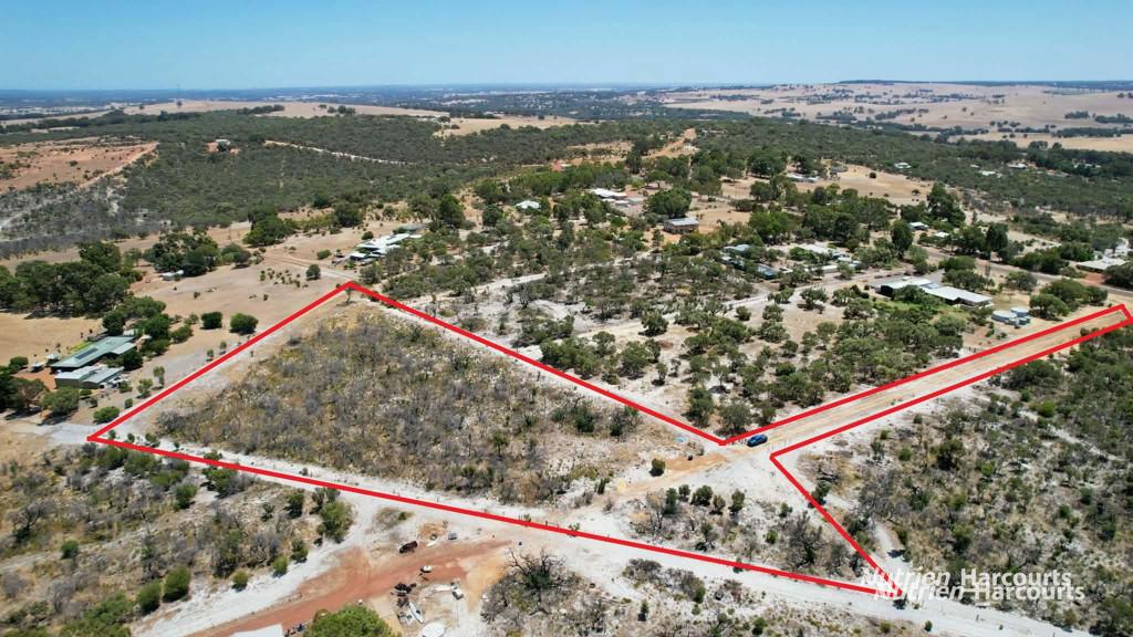 36 Crest View &lpar;Lennard Brook&rpar;, Gingin WA 6503