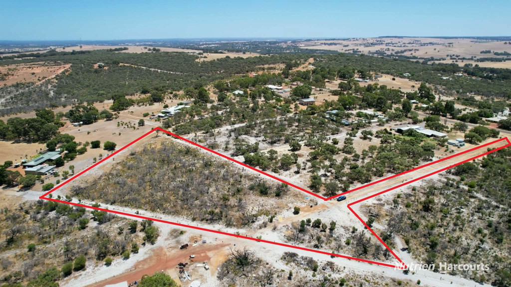 36 Crest View &lpar;Lennard Brook&rpar;, Gingin WA 6503