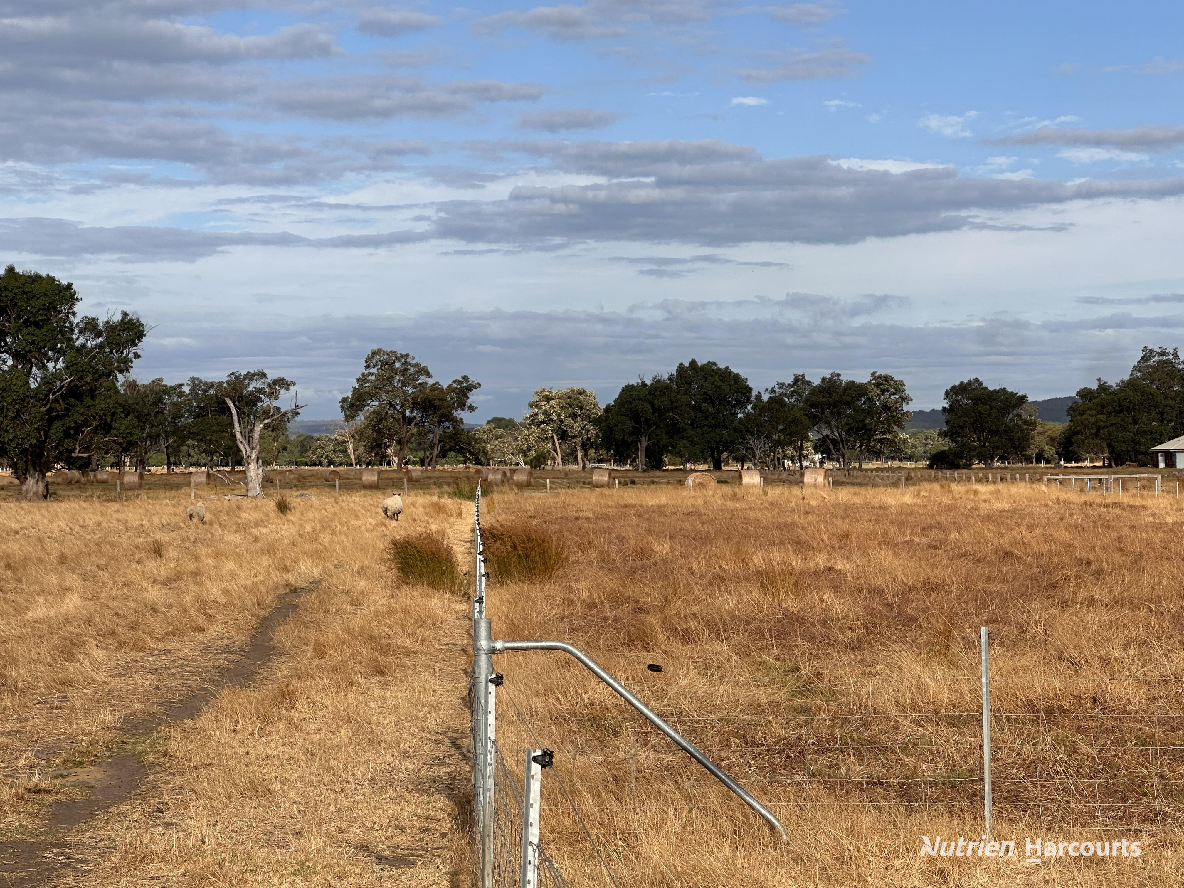 Lot 10 Hull Road, Harvey WA 6220