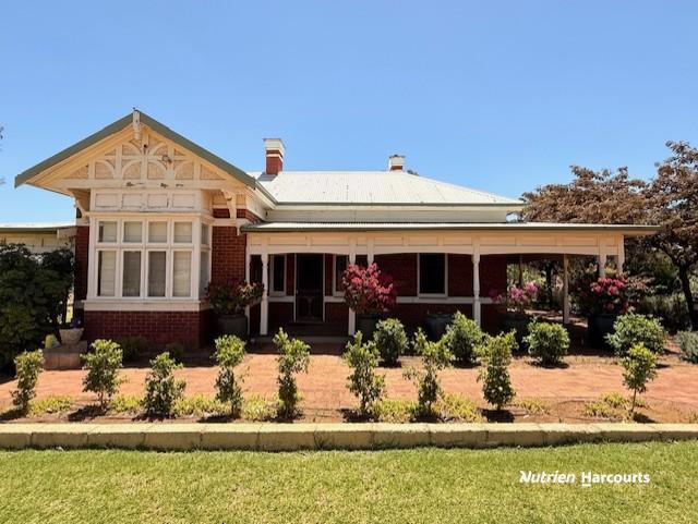 "Nundah" Katrine Road, Northam WA 6401