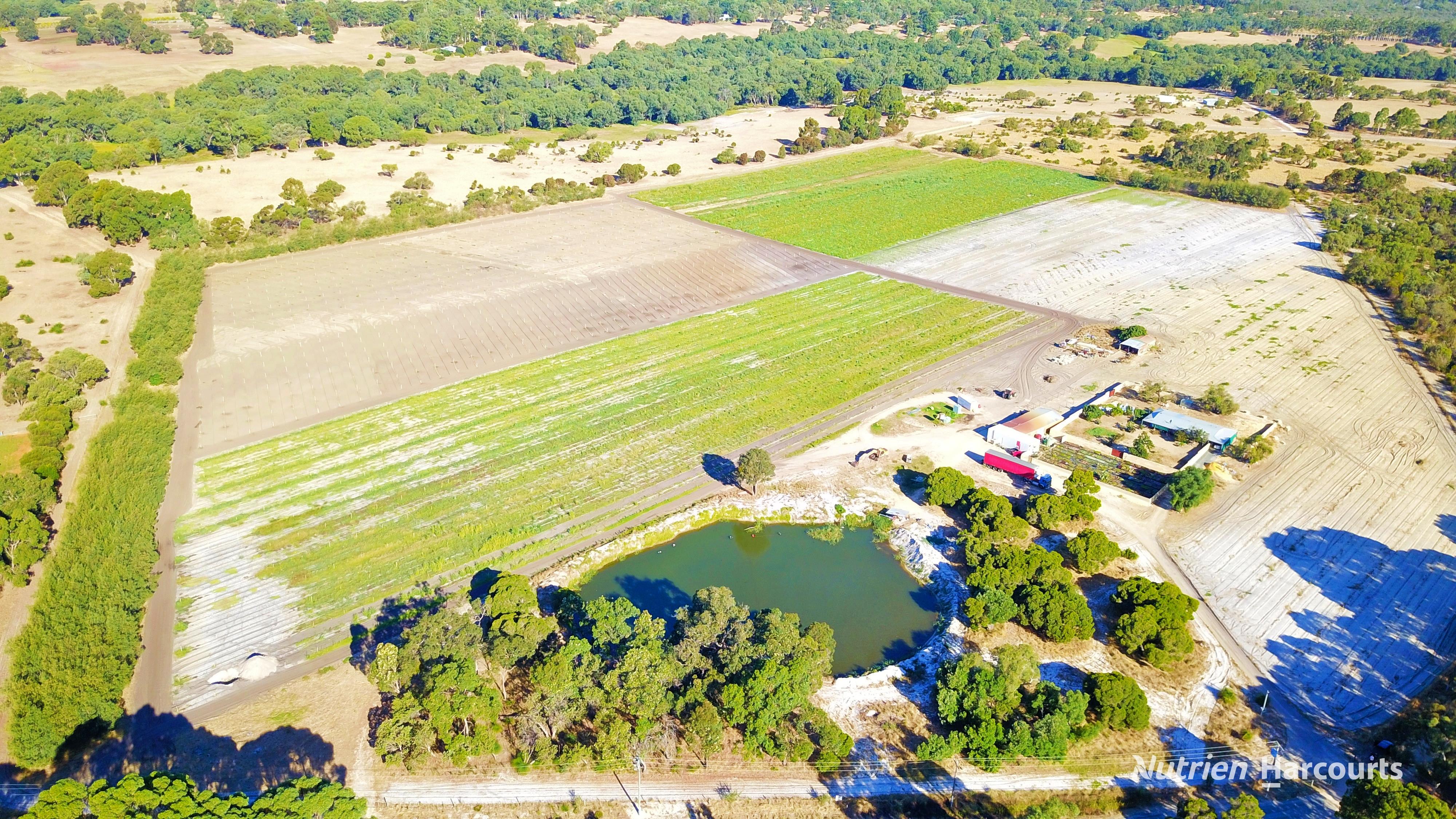 95 Teal Park Place &lpar;Neergabby&rpar;, Gingin WA 6503