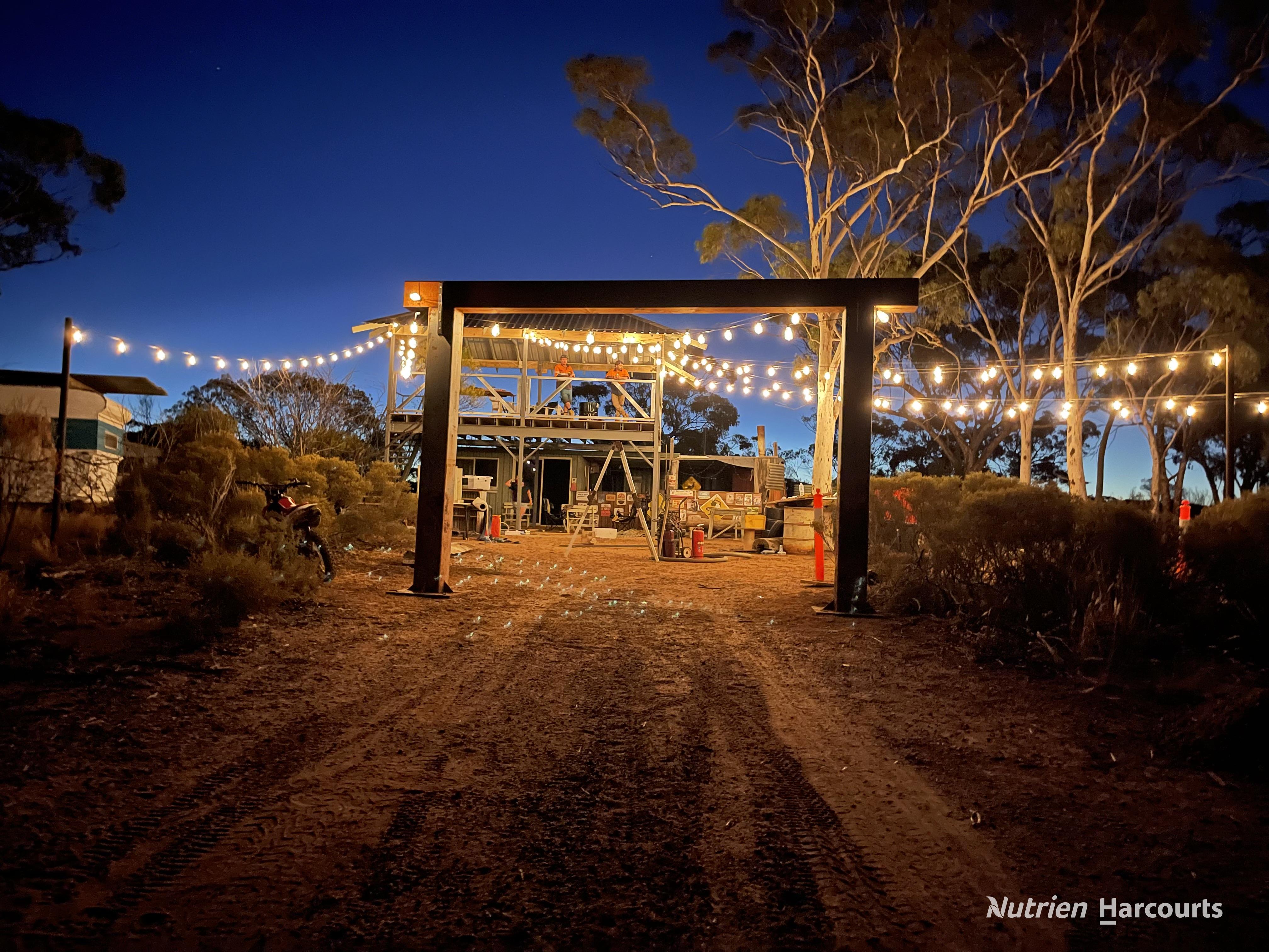 &period; Chandler-Nungarin Road, Nungarin WA 6490