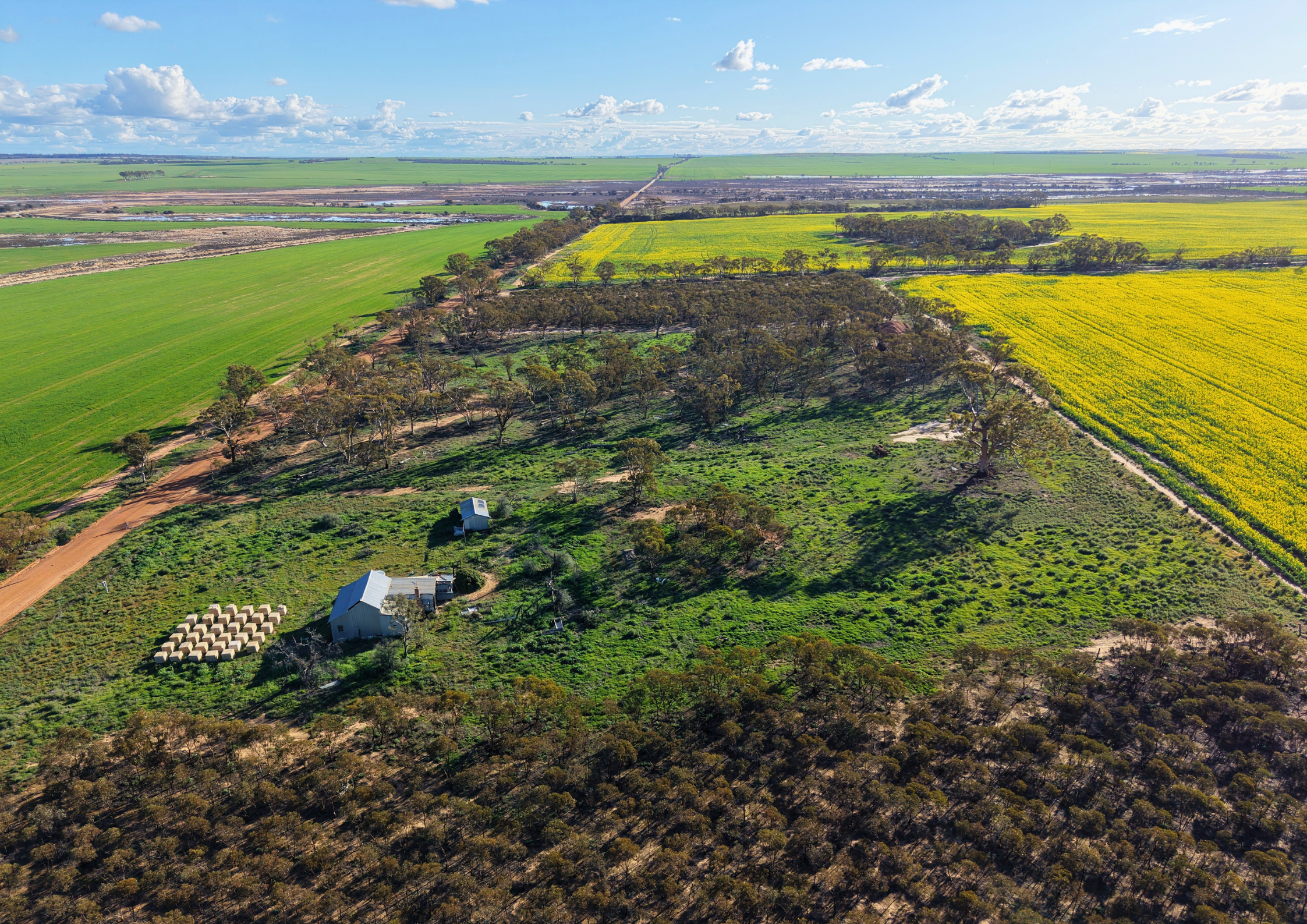 Lot 14 Korbrelkulling Road, Hines Hill WA 6413