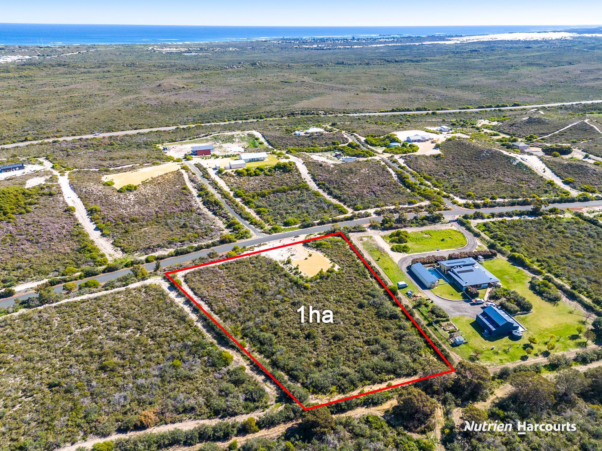 Lot 309 Pindari Place, Karakin WA 6044