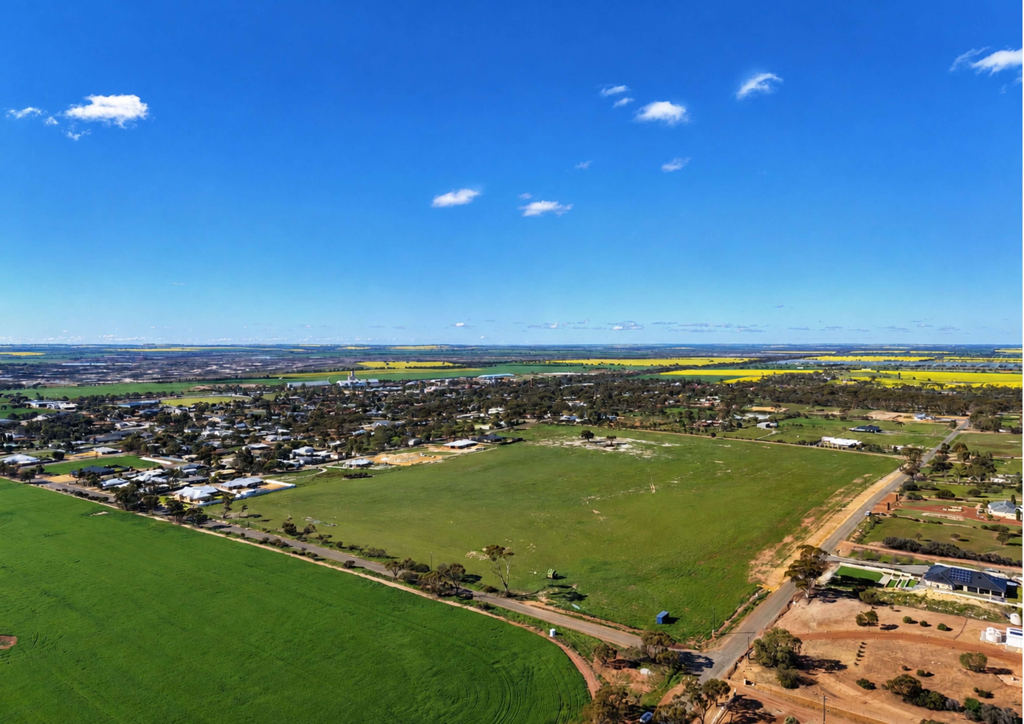 1 - 7 Watts, Cunderdin WA 6407