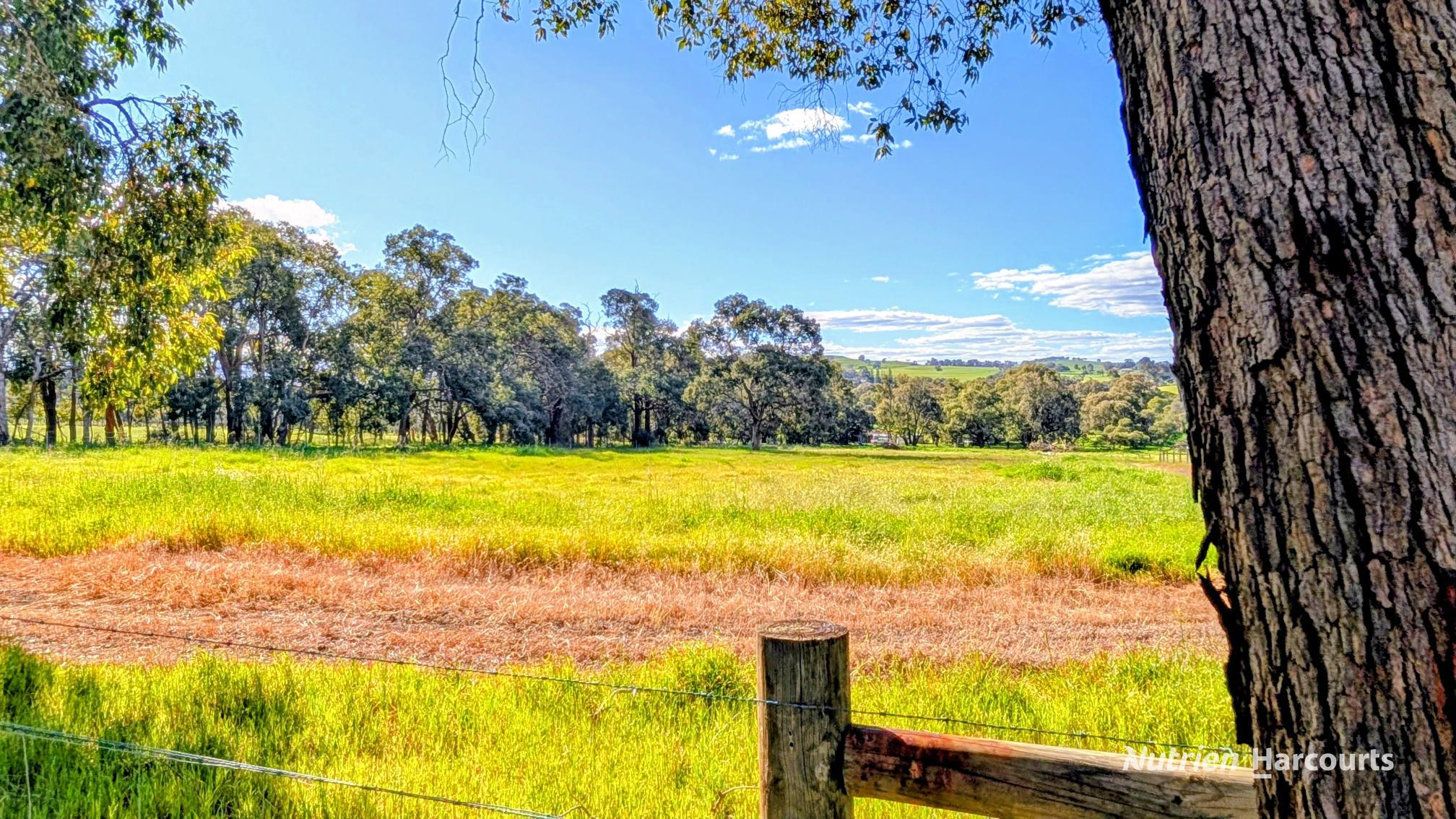 2 (Lot 201) Lefroy Street, Gingin WA 6503