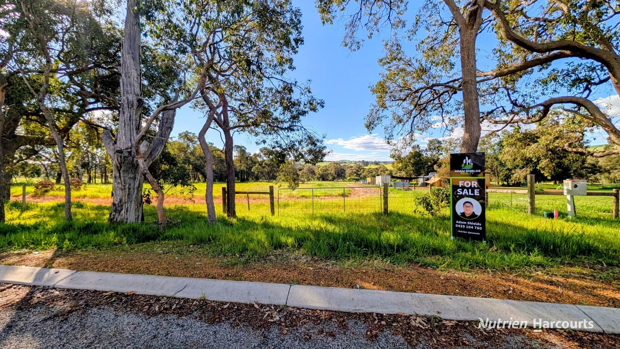 2 (Lot 201) Lefroy Street, Gingin For Sale by Farmbuy.com - image 2