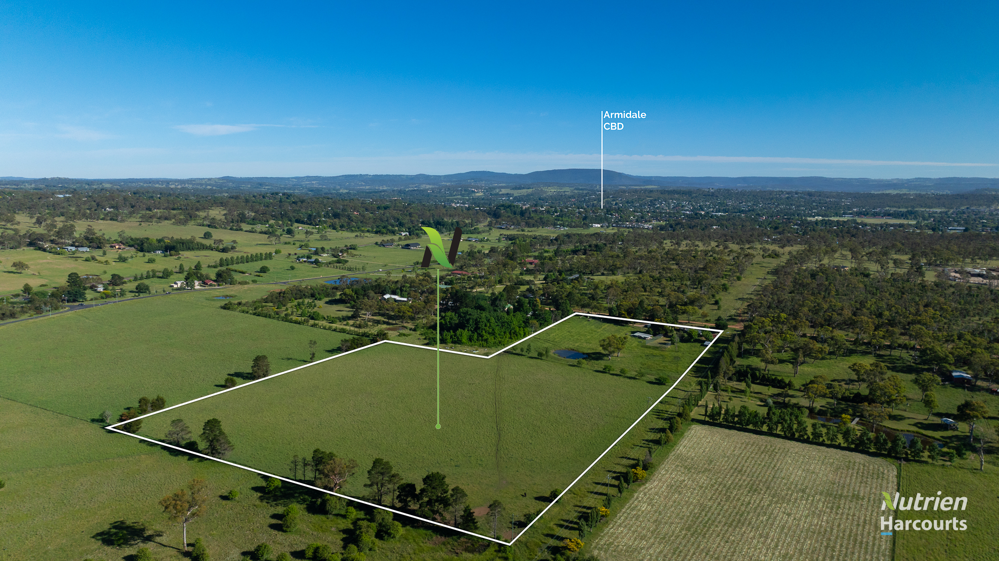 40 Roseneath Lane, Armidale For Sale by Farmbuy.com - image 3